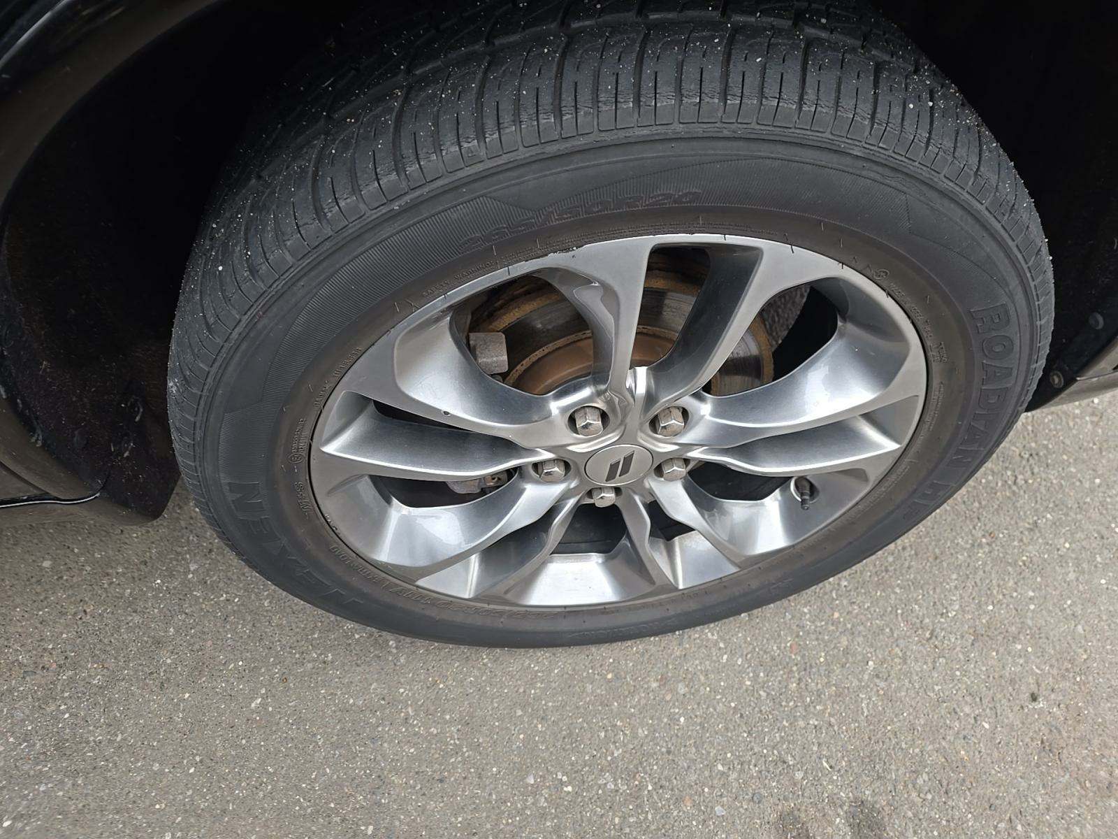 2019 Dodge Durango GT Plus AWD