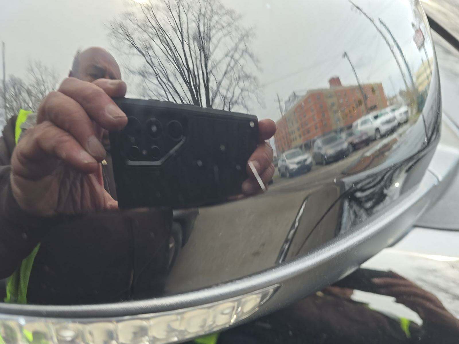 2019 Dodge Durango GT Plus AWD