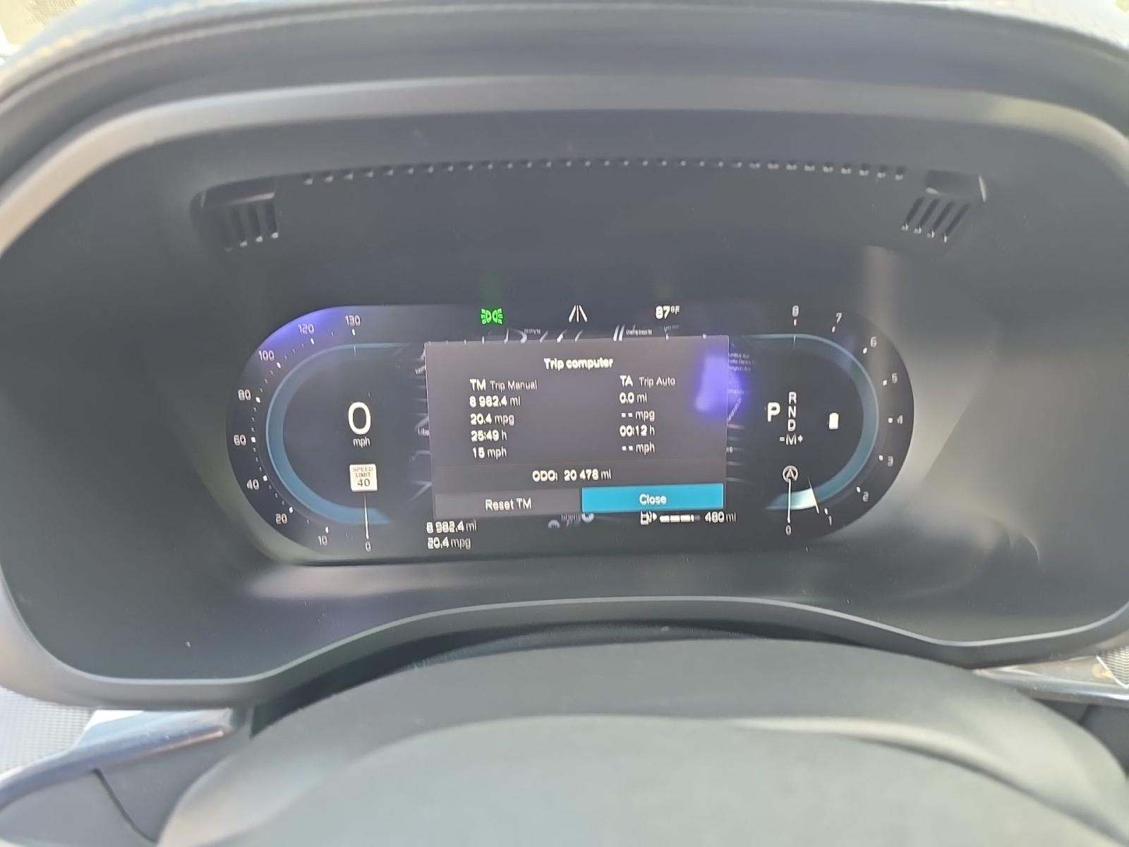 2022 Volvo XC60 B6 R-Design AWD