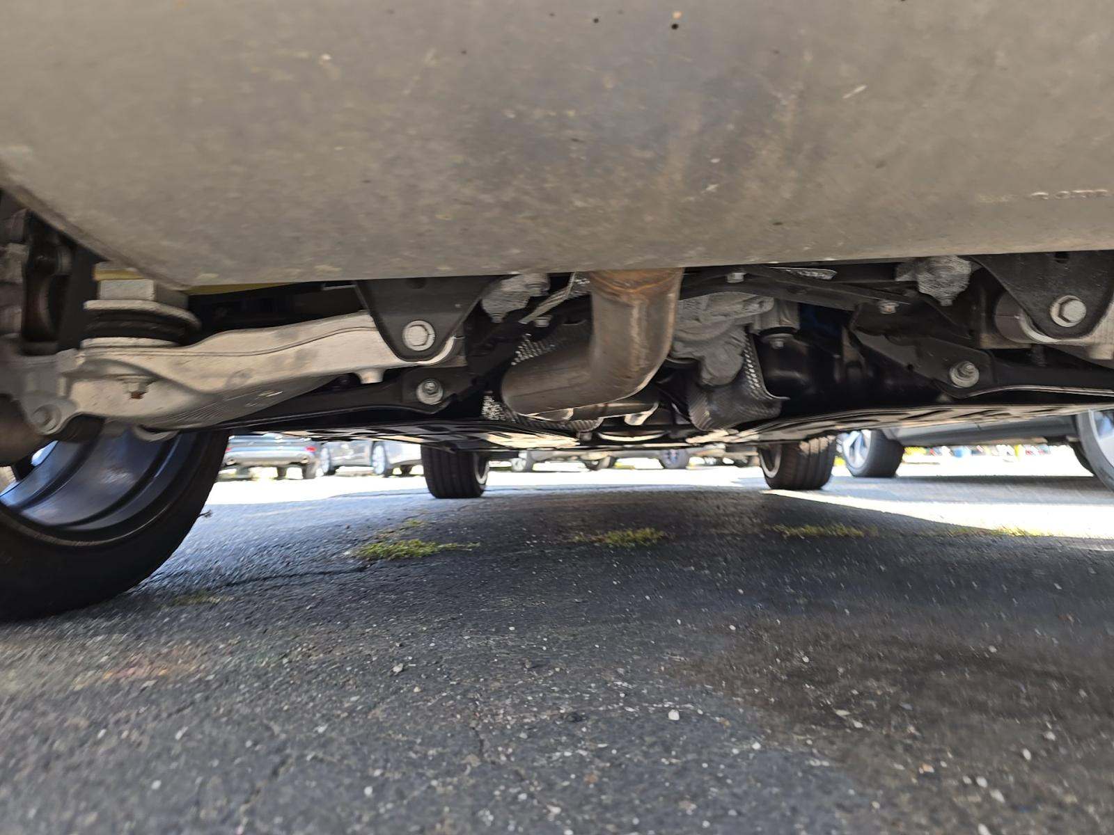 2022 Volvo XC60 B6 R-Design AWD