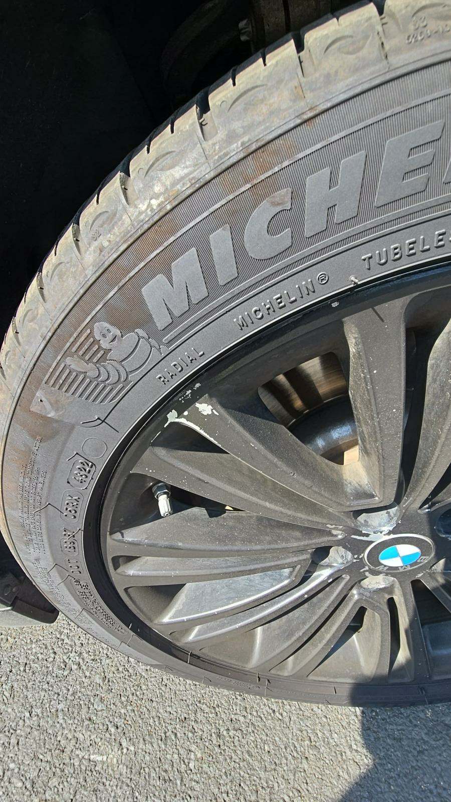 2018 BMW 5 Series 530i xDrive AWD