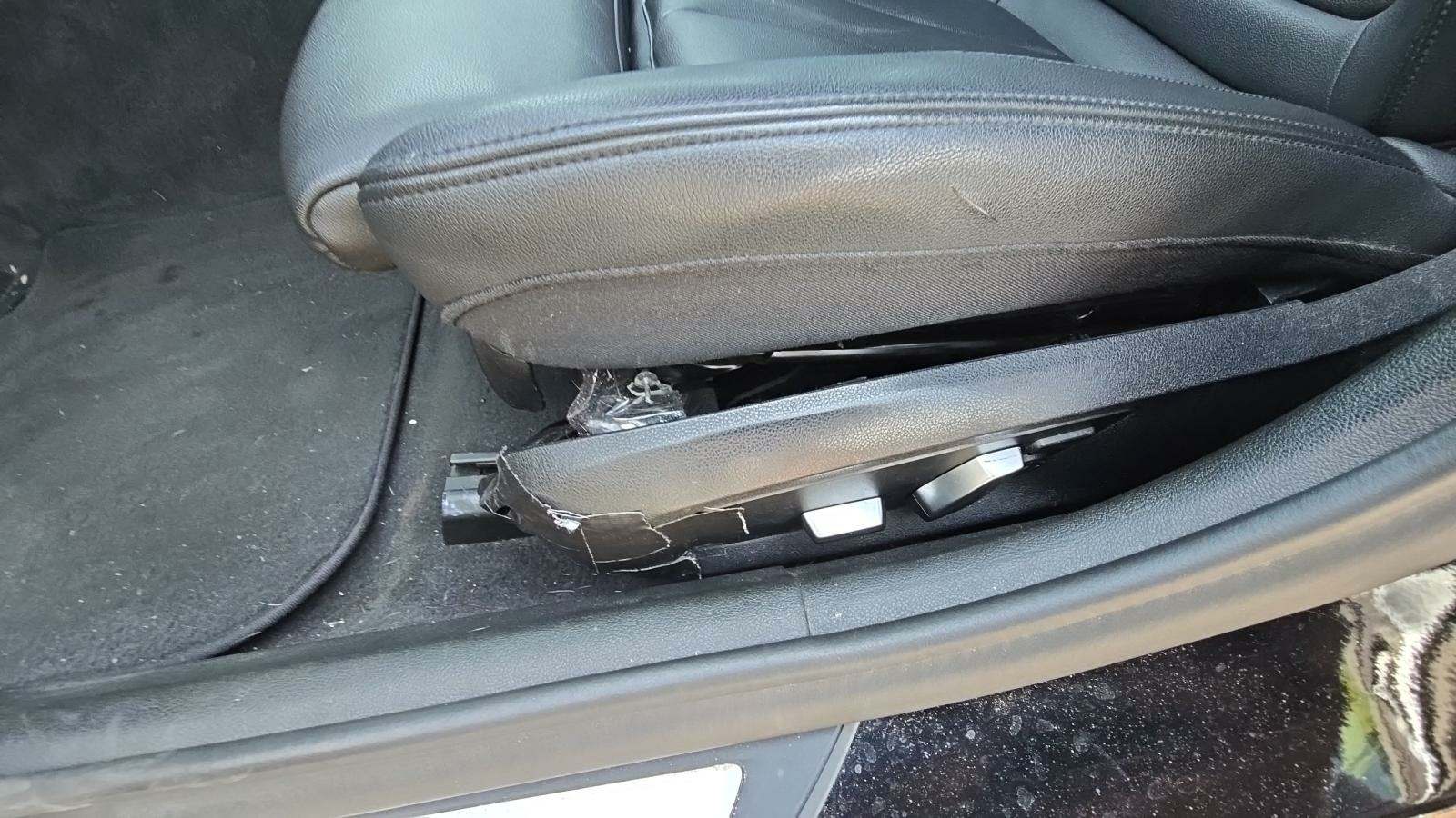 2018 BMW 5 Series 530i xDrive AWD