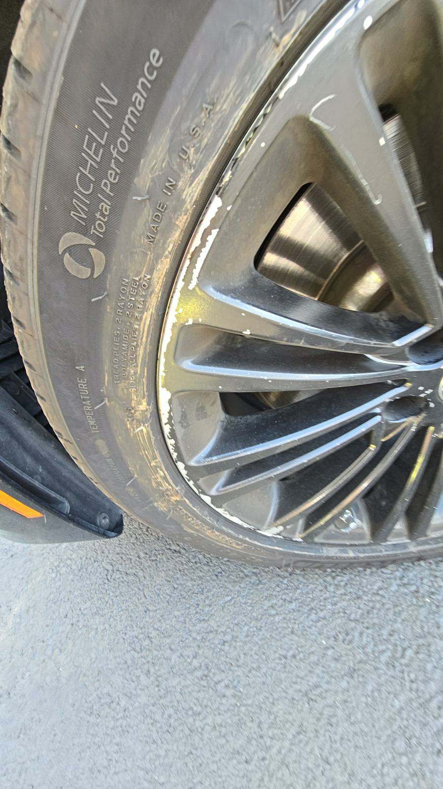 2018 BMW 5 Series 530i xDrive AWD