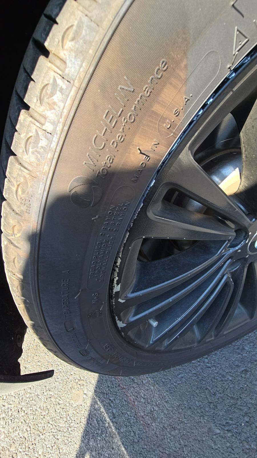 2018 BMW 5 Series 530i xDrive AWD