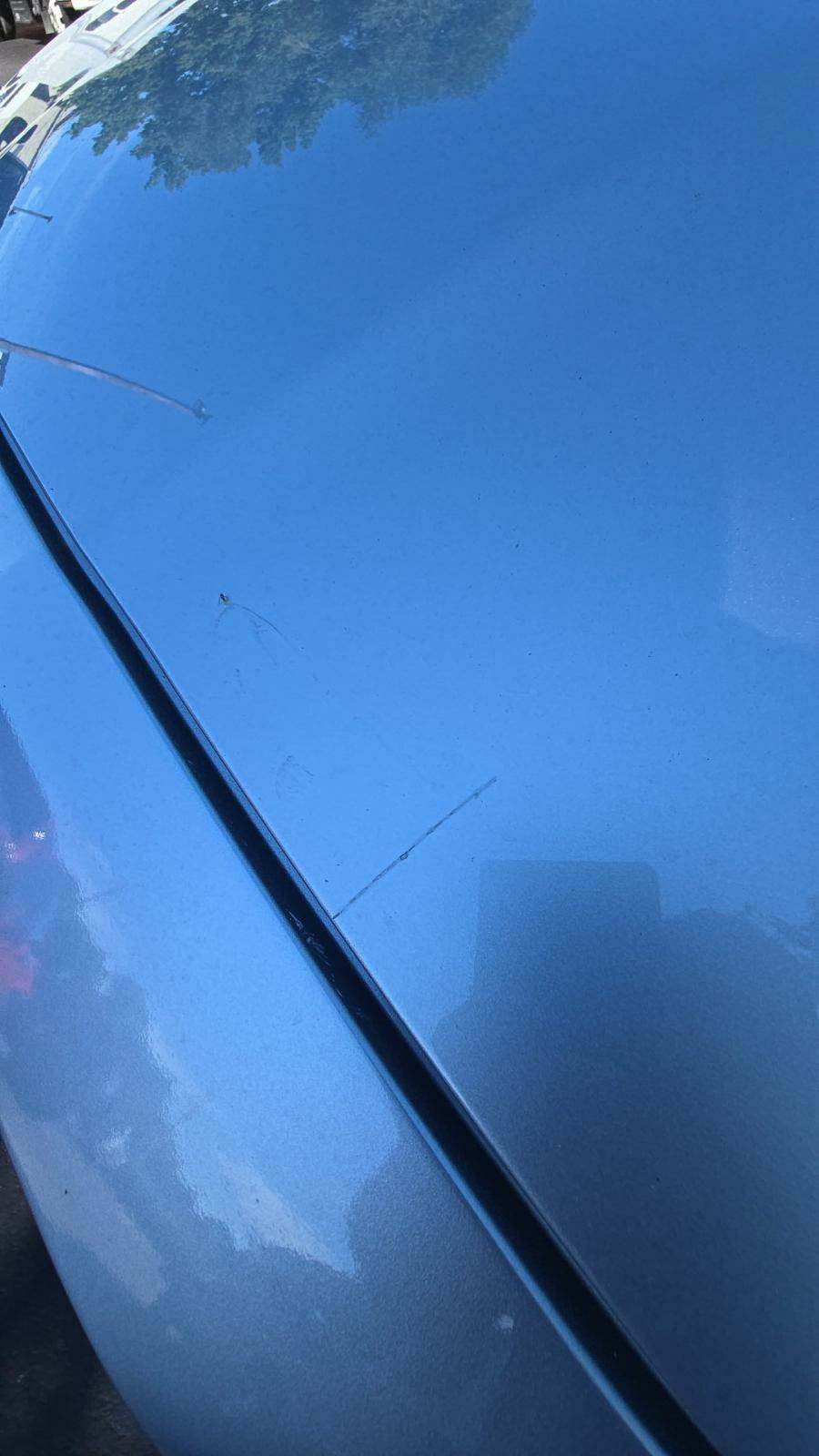 2017 Jaguar F-PACE S AWD