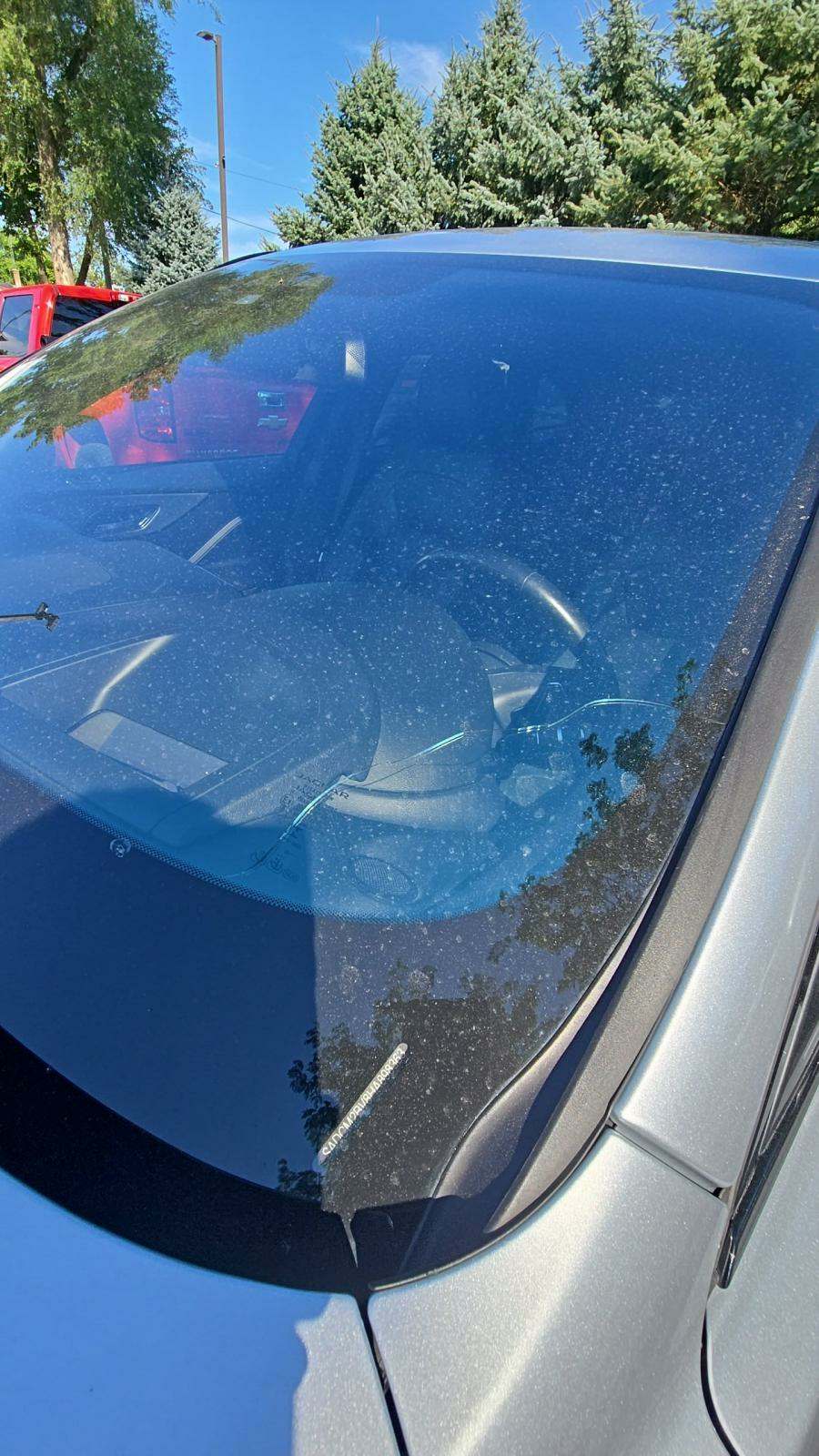 2017 Jaguar F-PACE S AWD