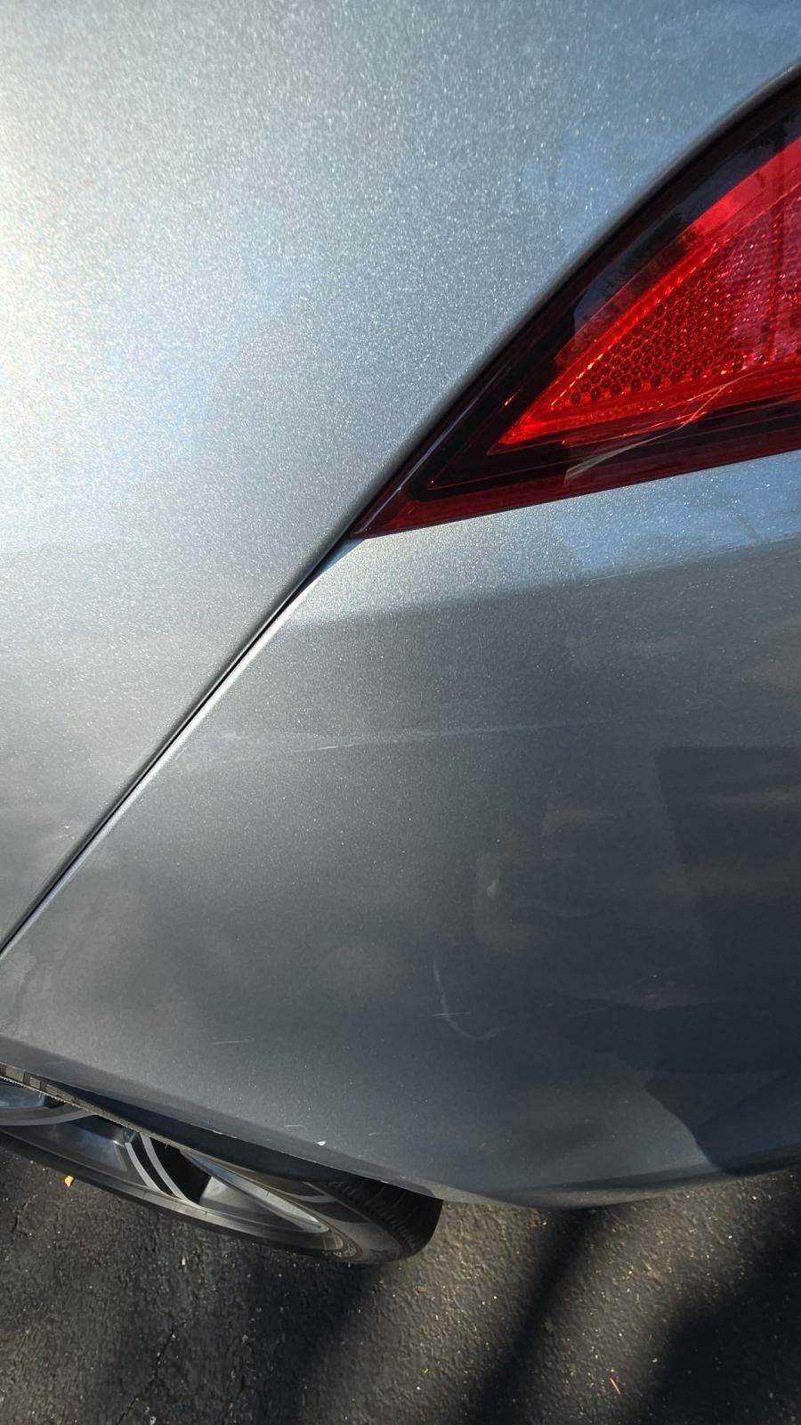 2017 Jaguar F-PACE S AWD