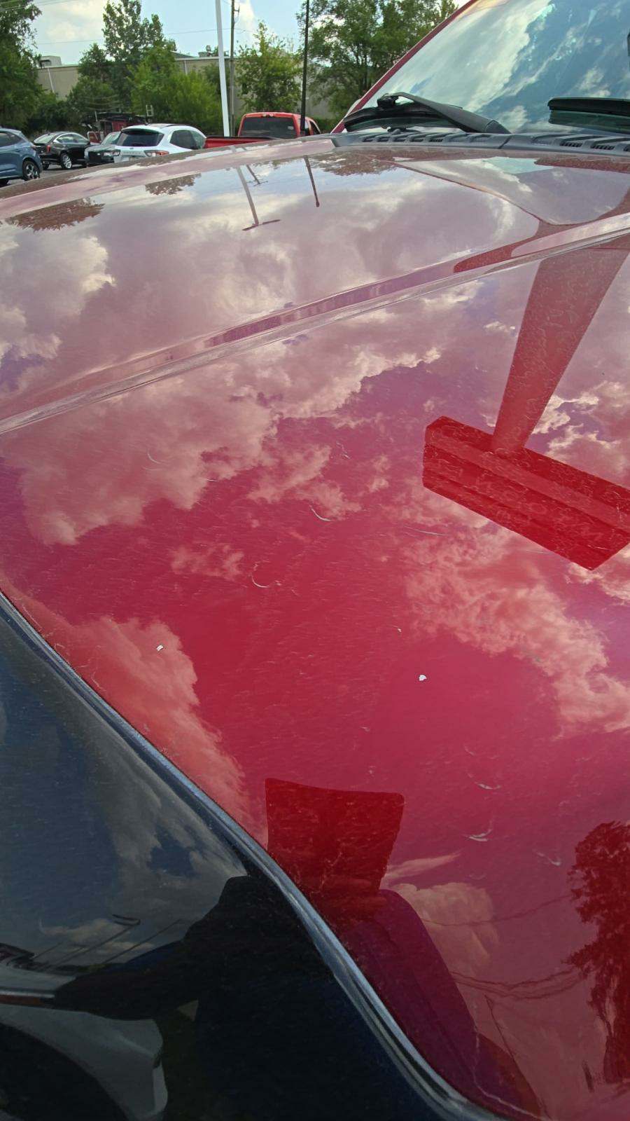 2015 Ford F-150 XLT AWD