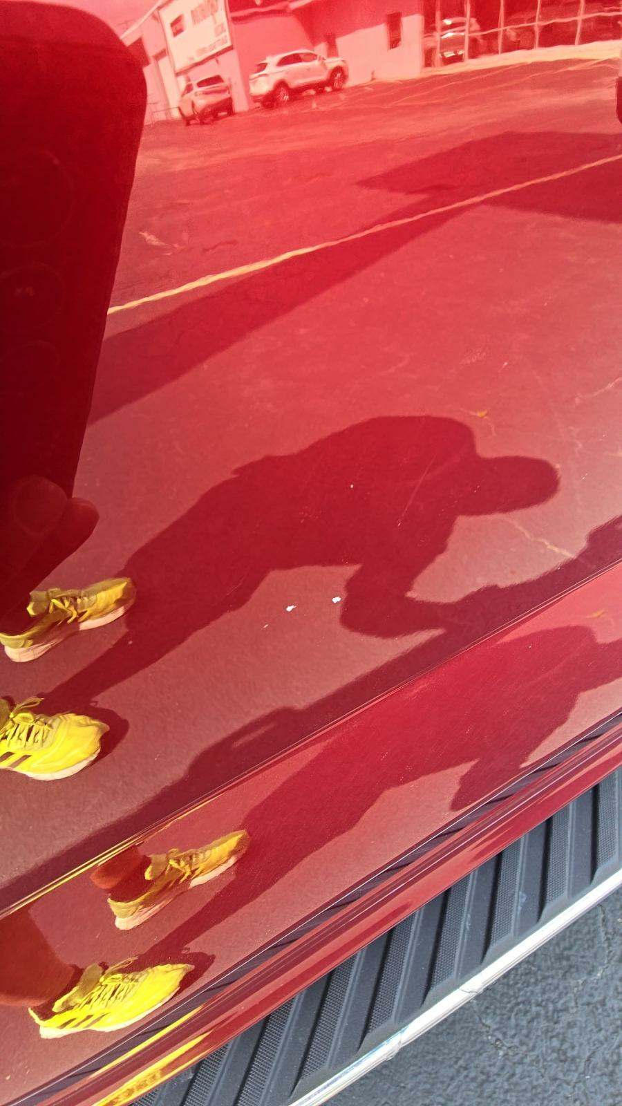 2015 Ford F-150 XLT AWD