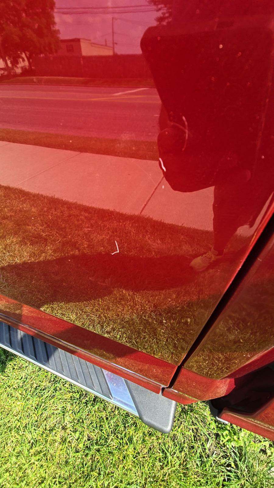 2015 Ford F-150 XLT AWD