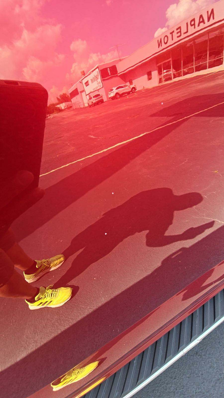 2015 Ford F-150 XLT AWD