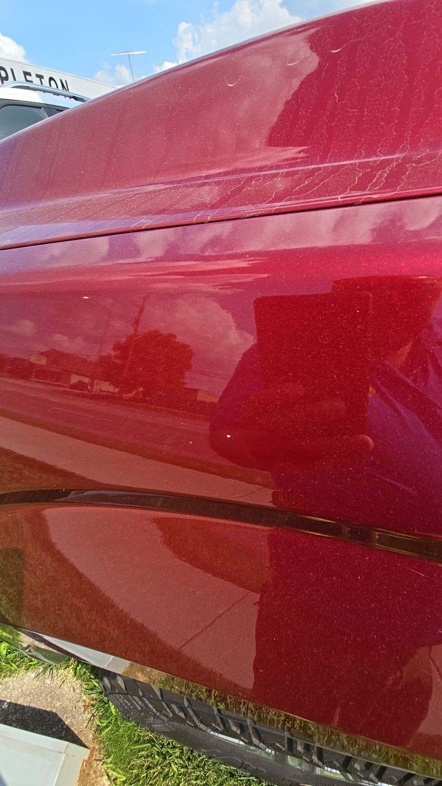 2015 Ford F-150 XLT AWD