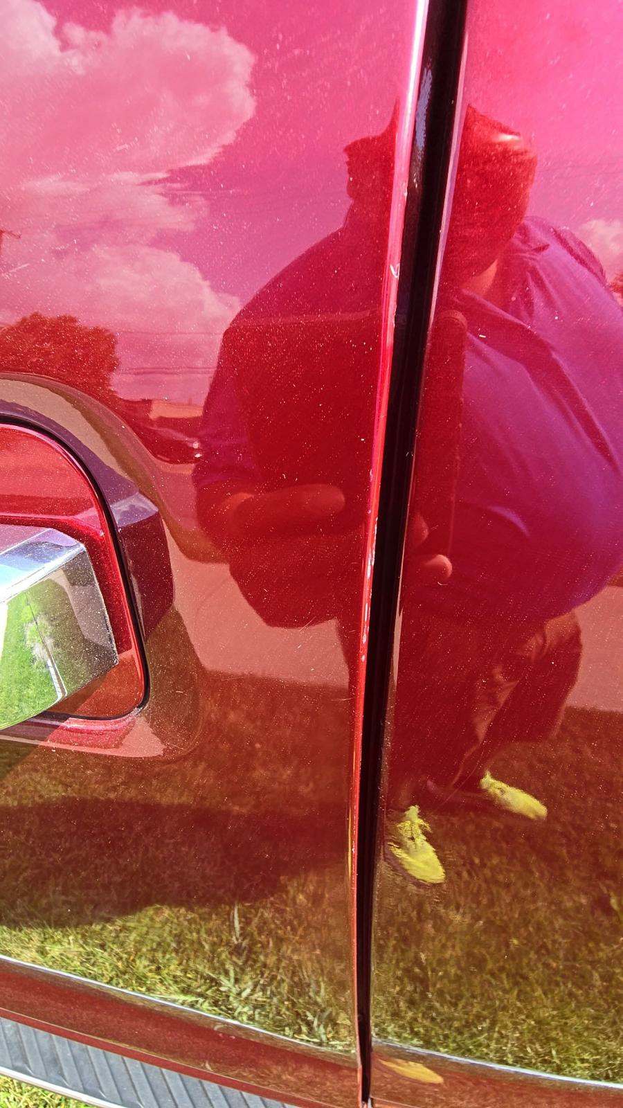 2015 Ford F-150 XLT AWD