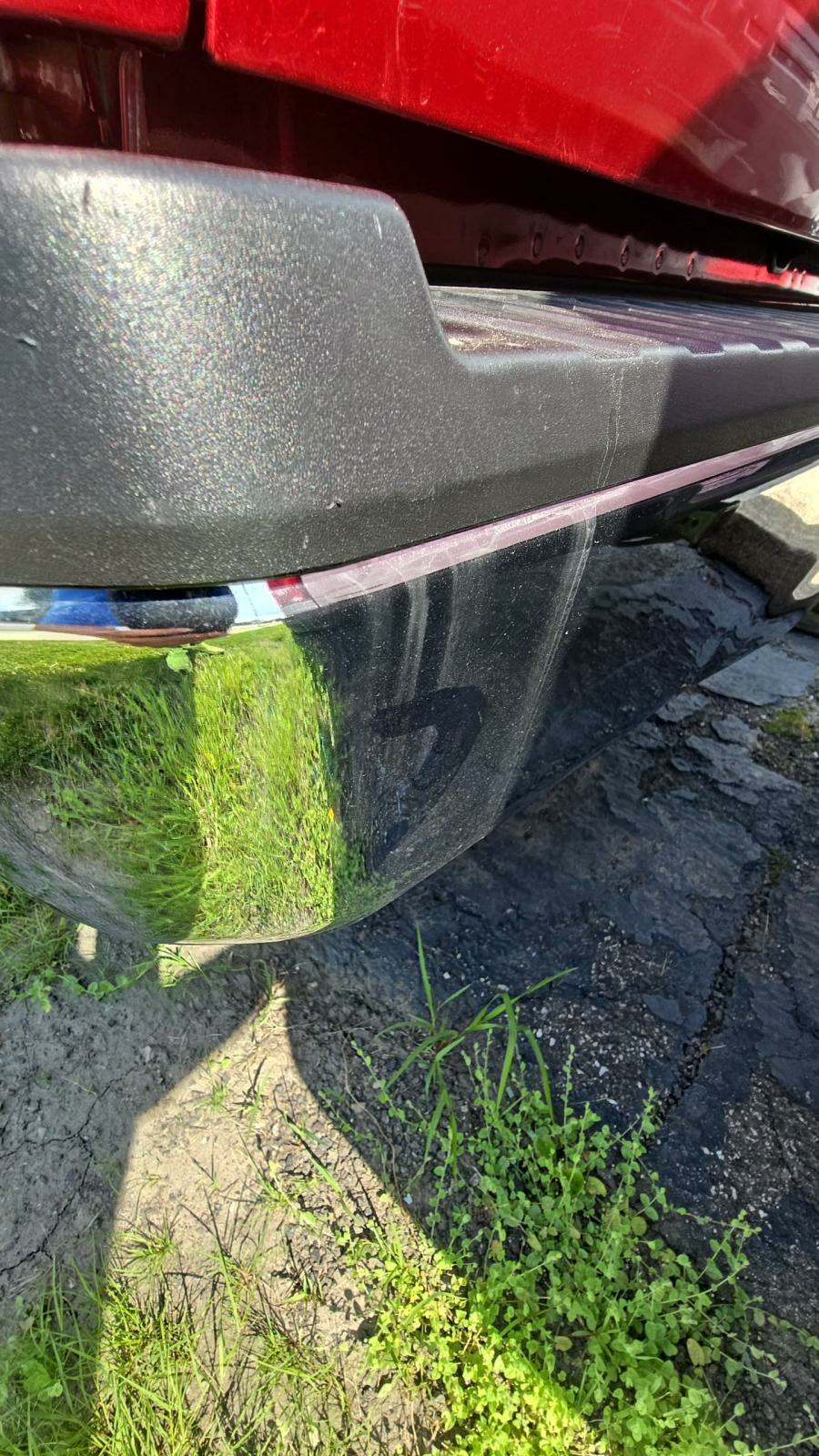 2015 Ford F-150 XLT AWD