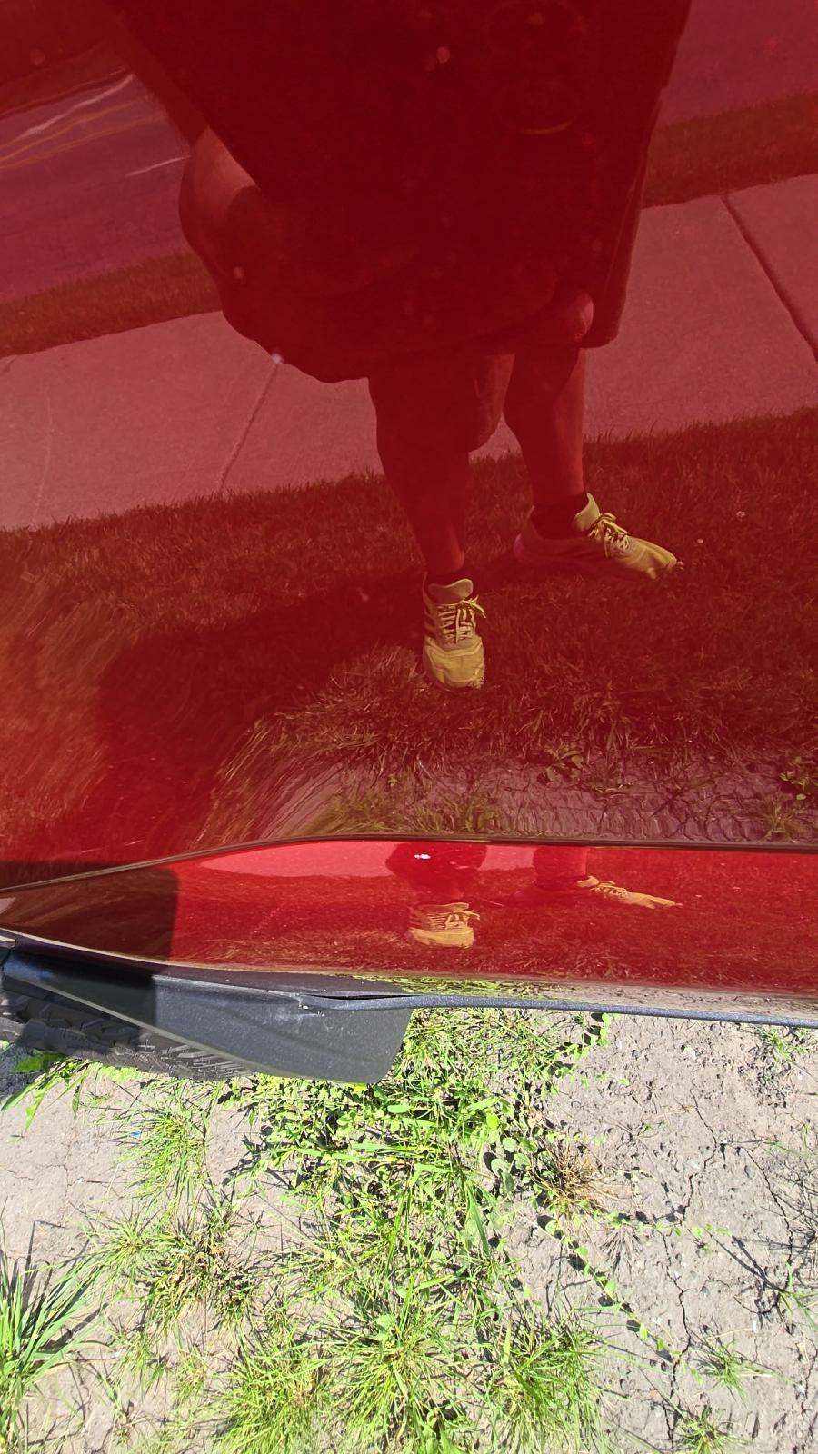 2015 Ford F-150 XLT AWD