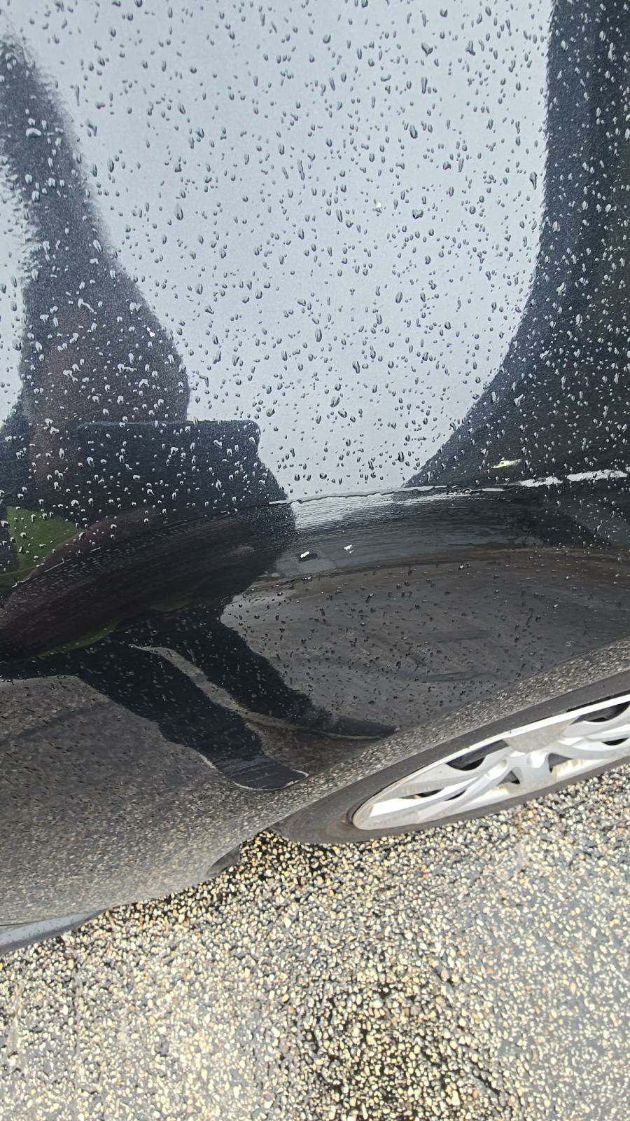 2020 Toyota Corolla LE FWD