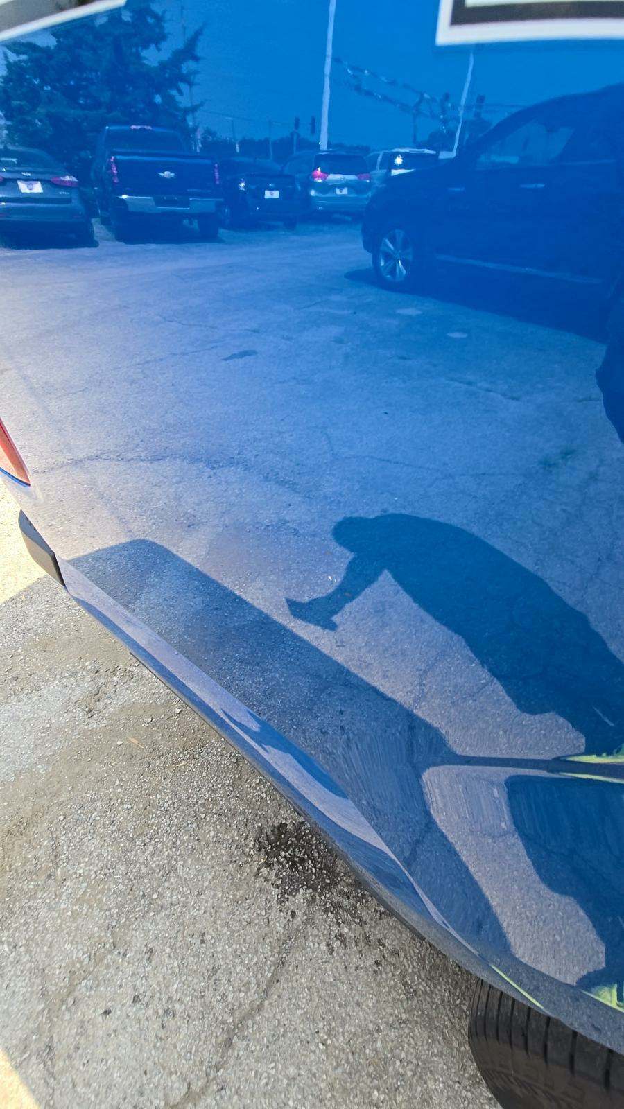 2020 Ford F-150 XL AWD