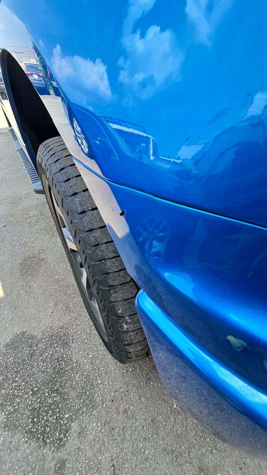 2020 Ford F-150 XL AWD