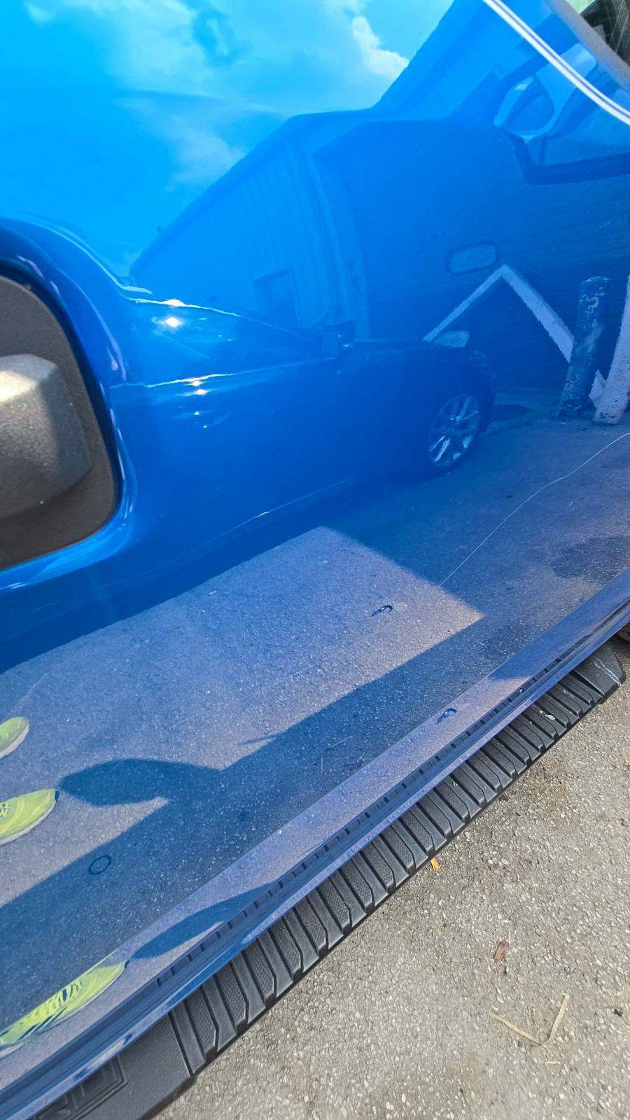 2020 Ford F-150 XL AWD