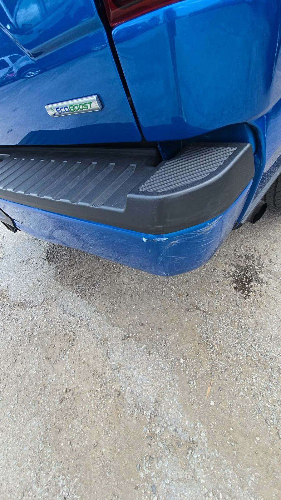 2020 Ford F-150 XL AWD