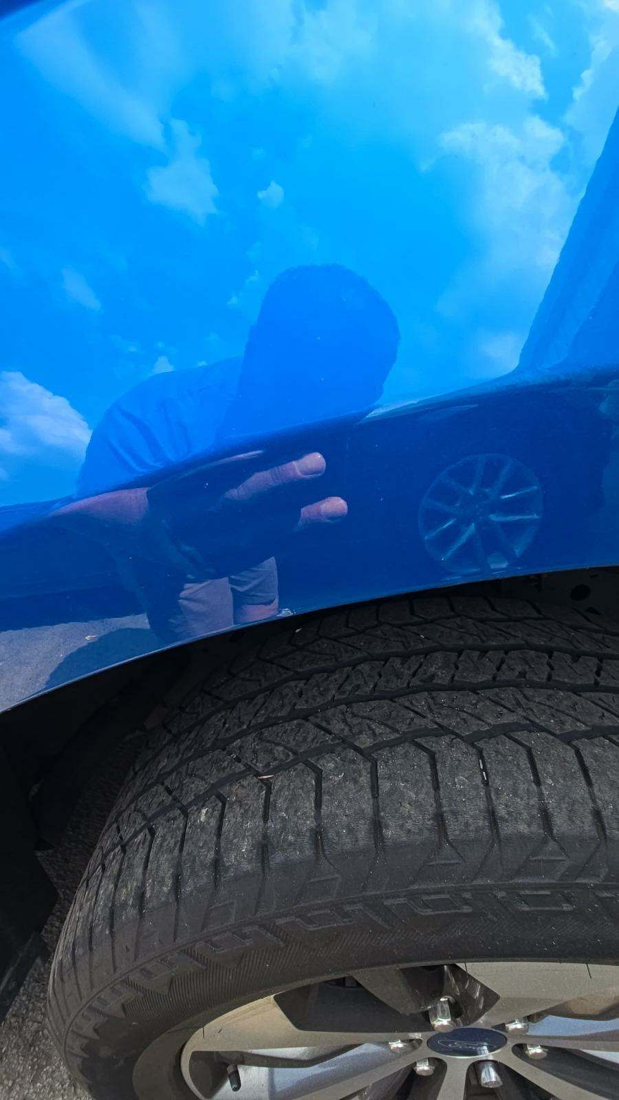 2020 Ford F-150 XL AWD