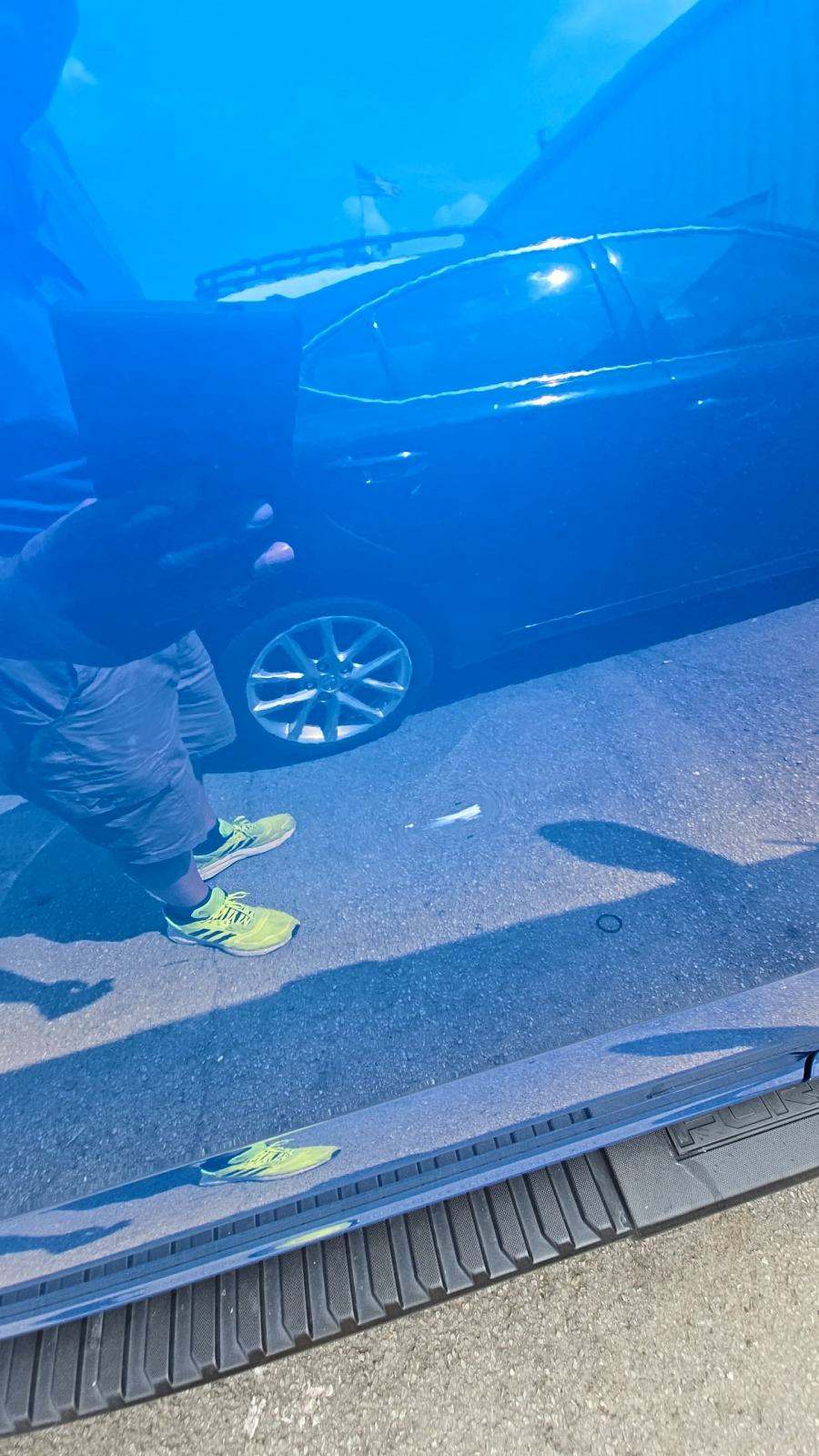 2020 Ford F-150 XL AWD