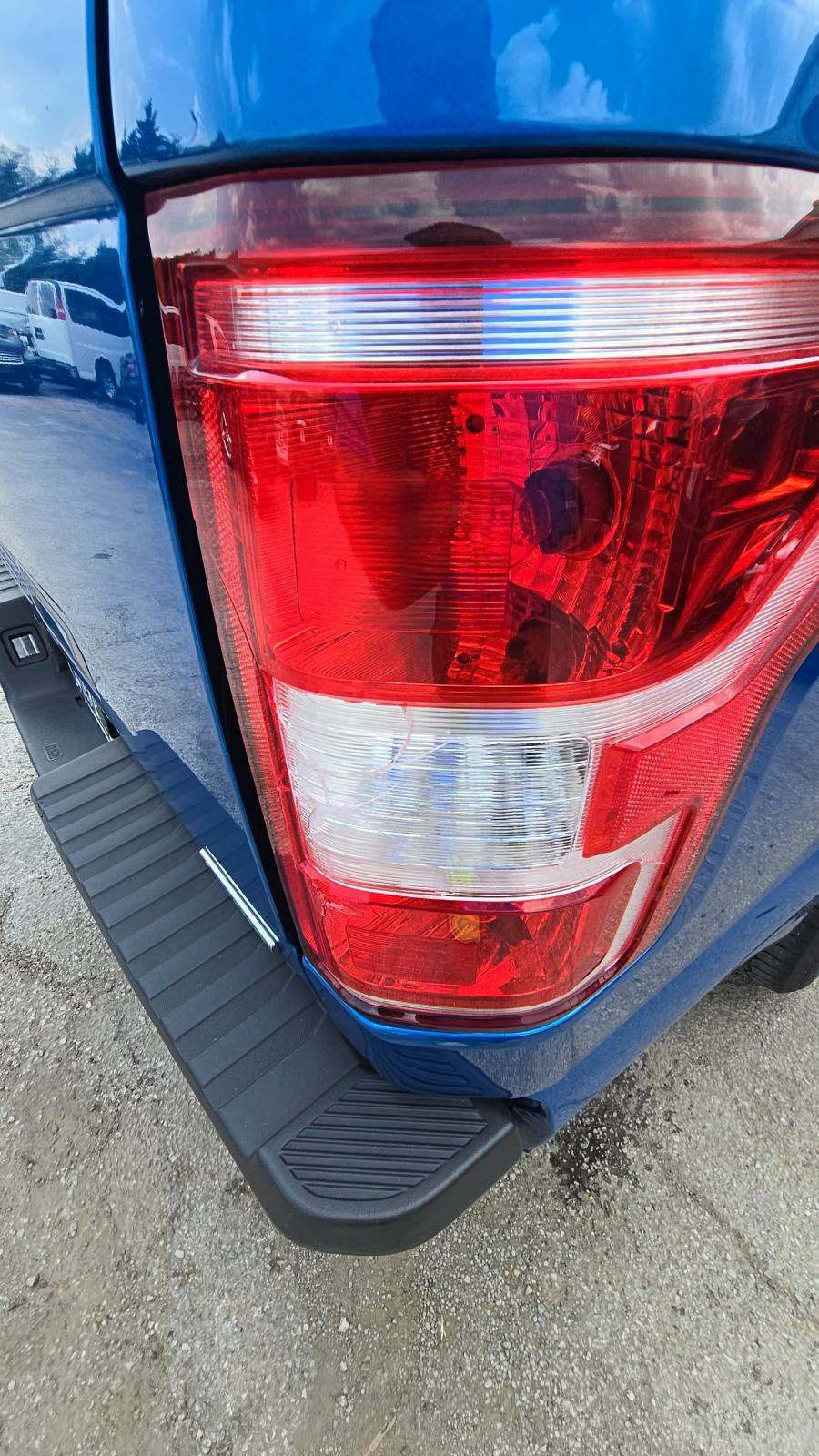 2020 Ford F-150 XL AWD