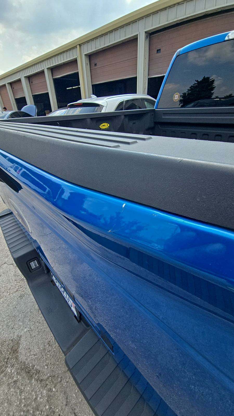 2020 Ford F-150 XL AWD