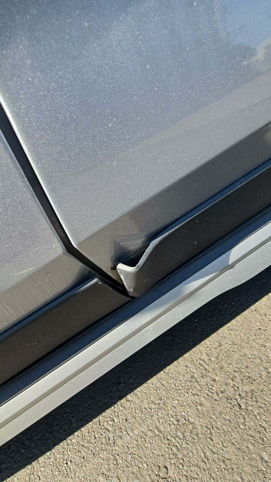 2021 Audi A4 allroad Premium Plus AWD