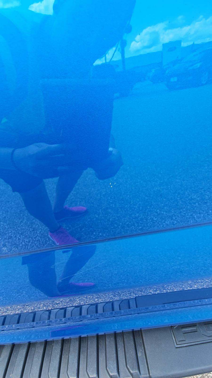 2019 Ford F-150 XL AWD