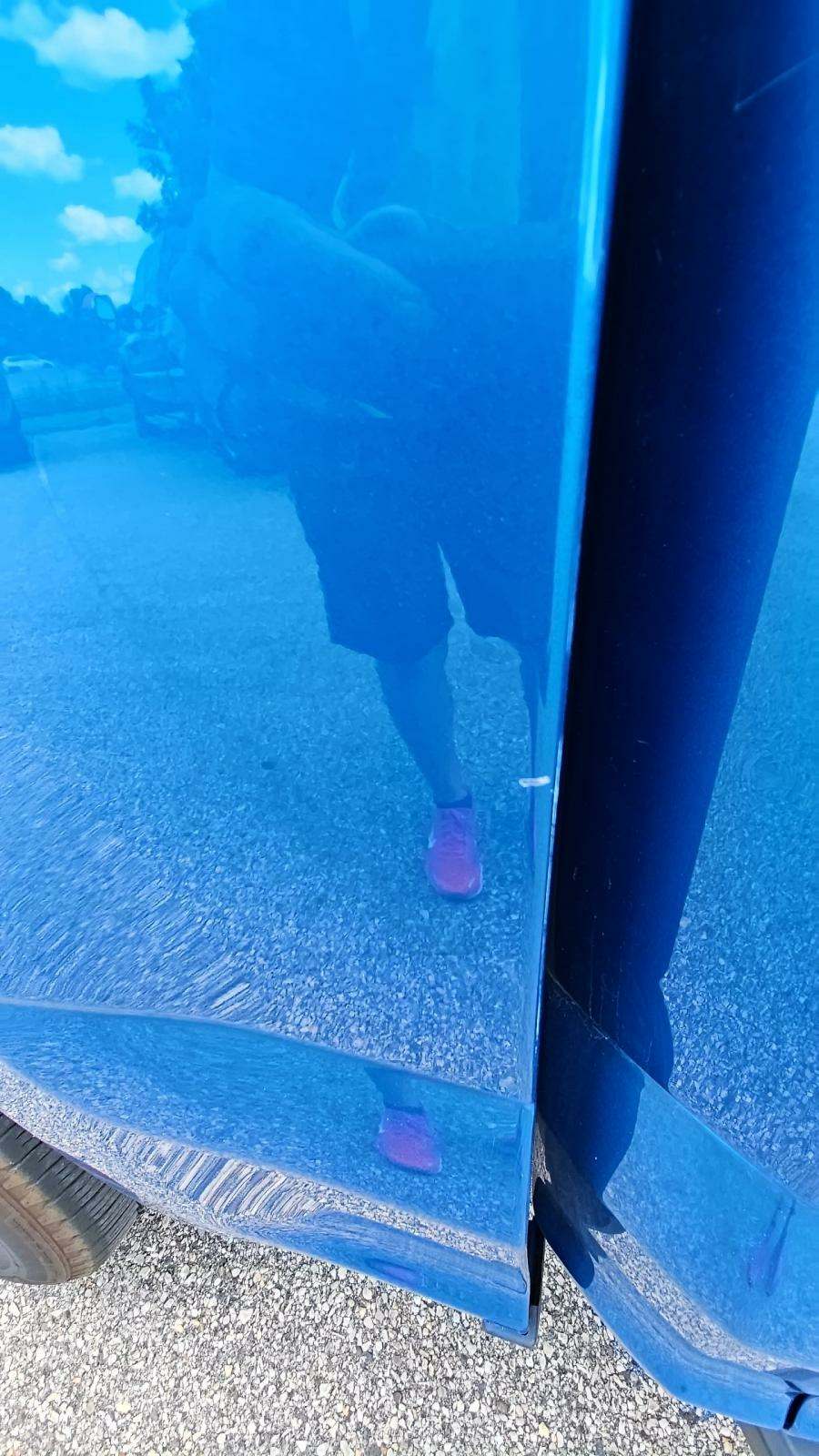 2019 Ford F-150 XL AWD