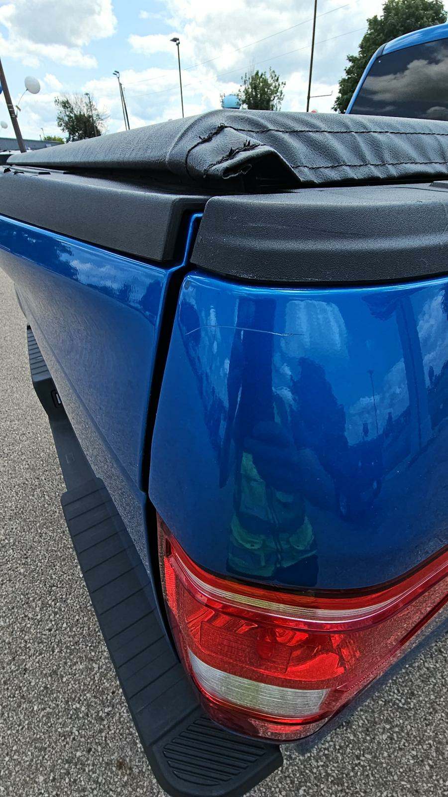 2019 Ford F-150 XL AWD