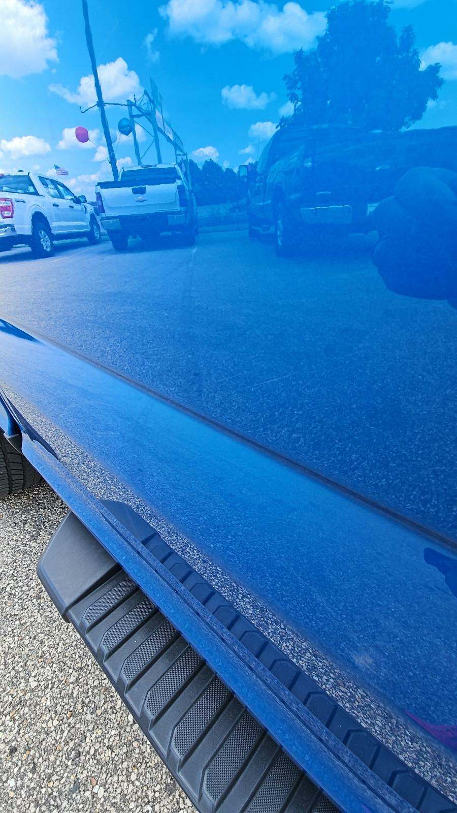 2019 Ford F-150 XL AWD