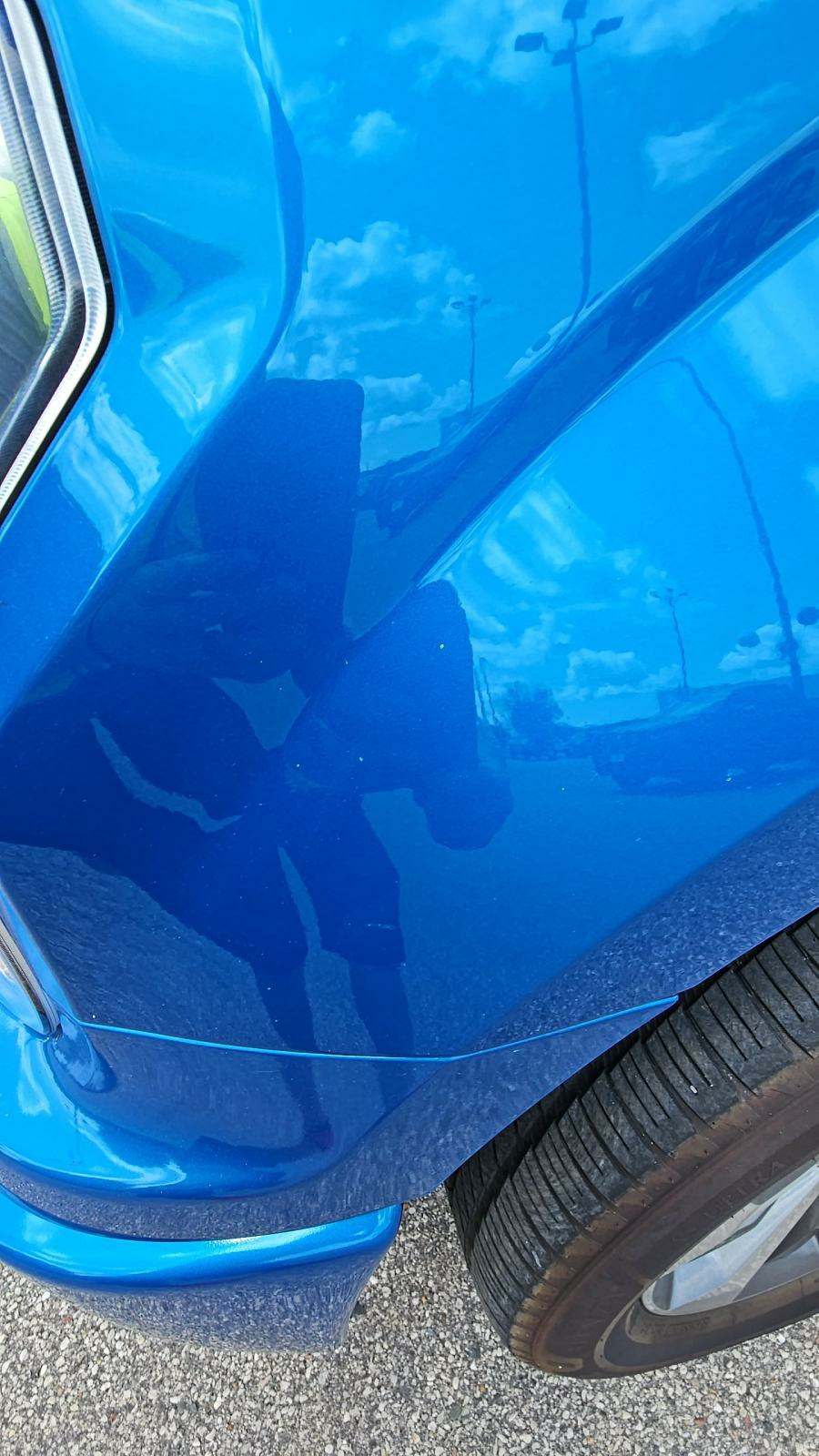 2019 Ford F-150 XL AWD