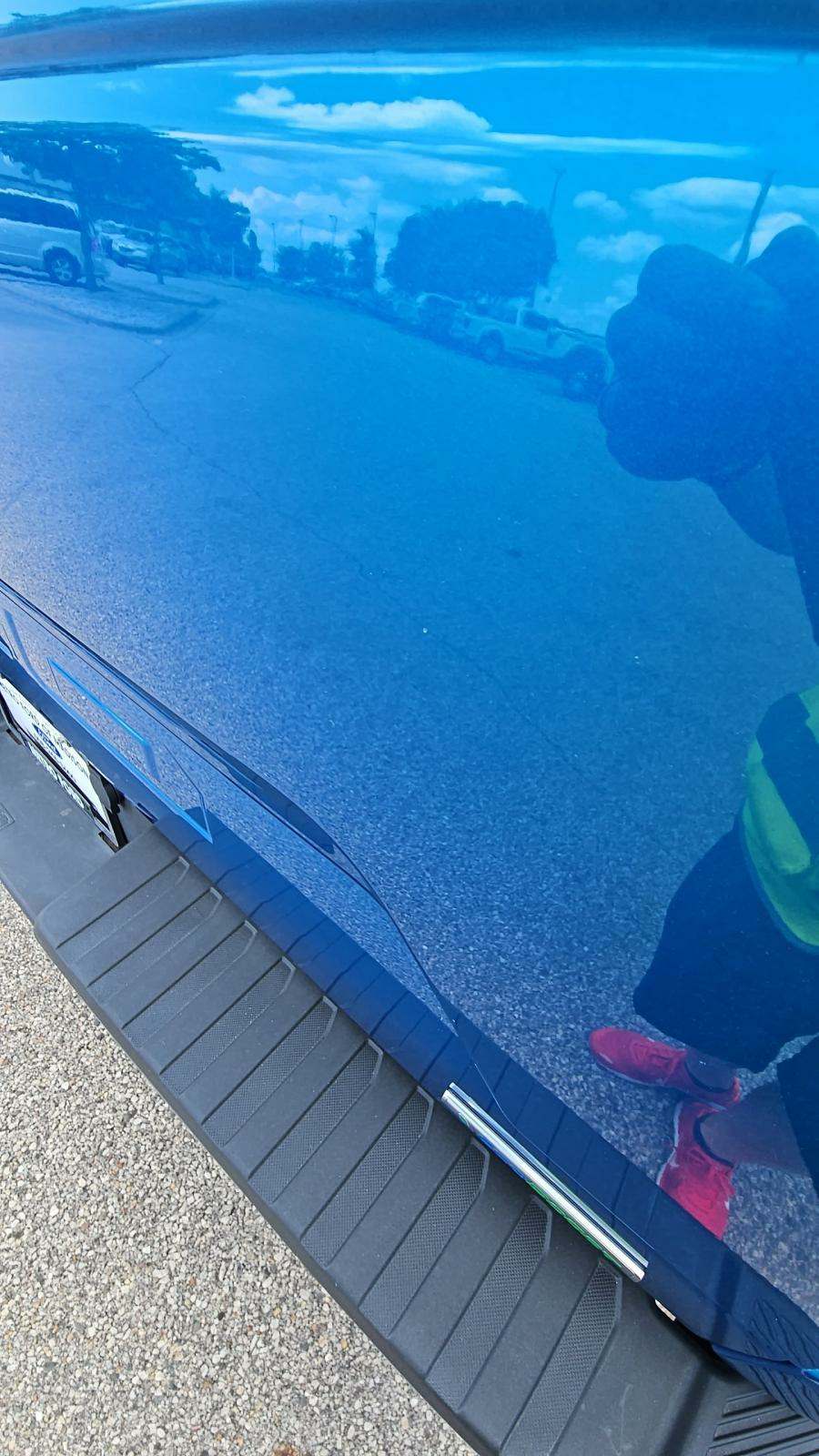 2019 Ford F-150 XL AWD