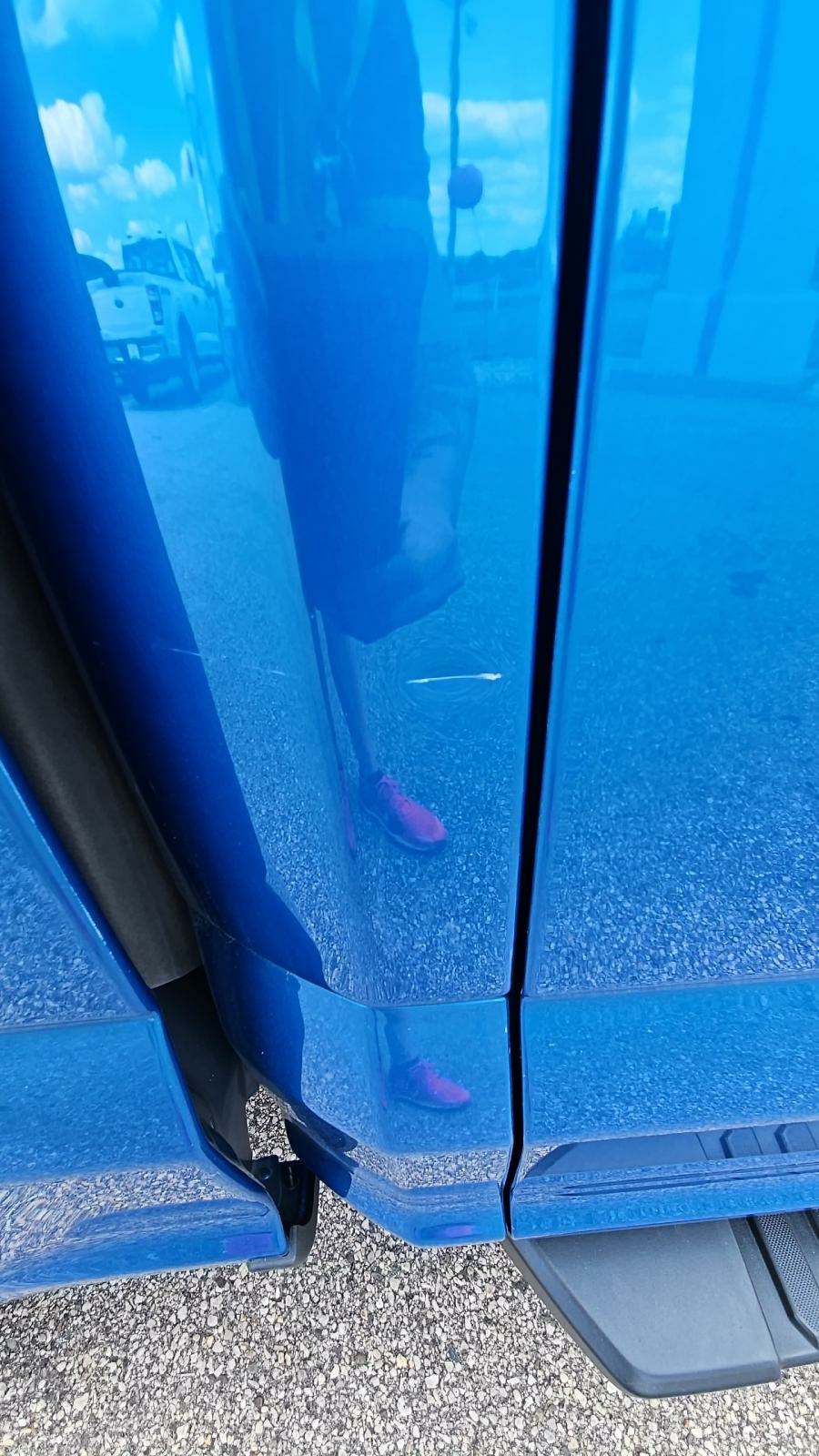 2019 Ford F-150 XL AWD