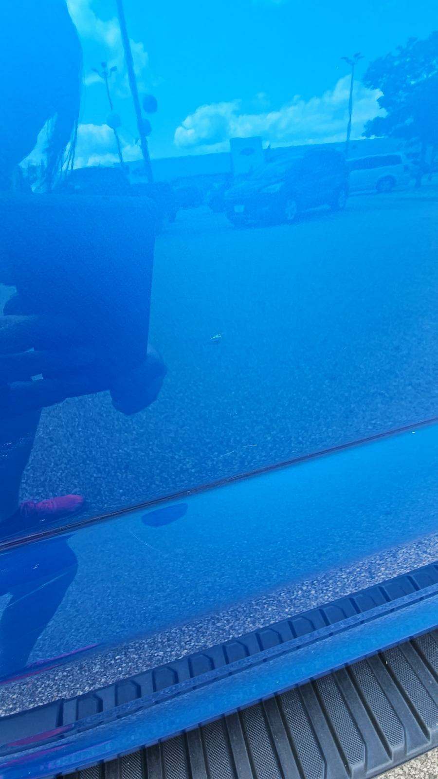 2019 Ford F-150 XL AWD