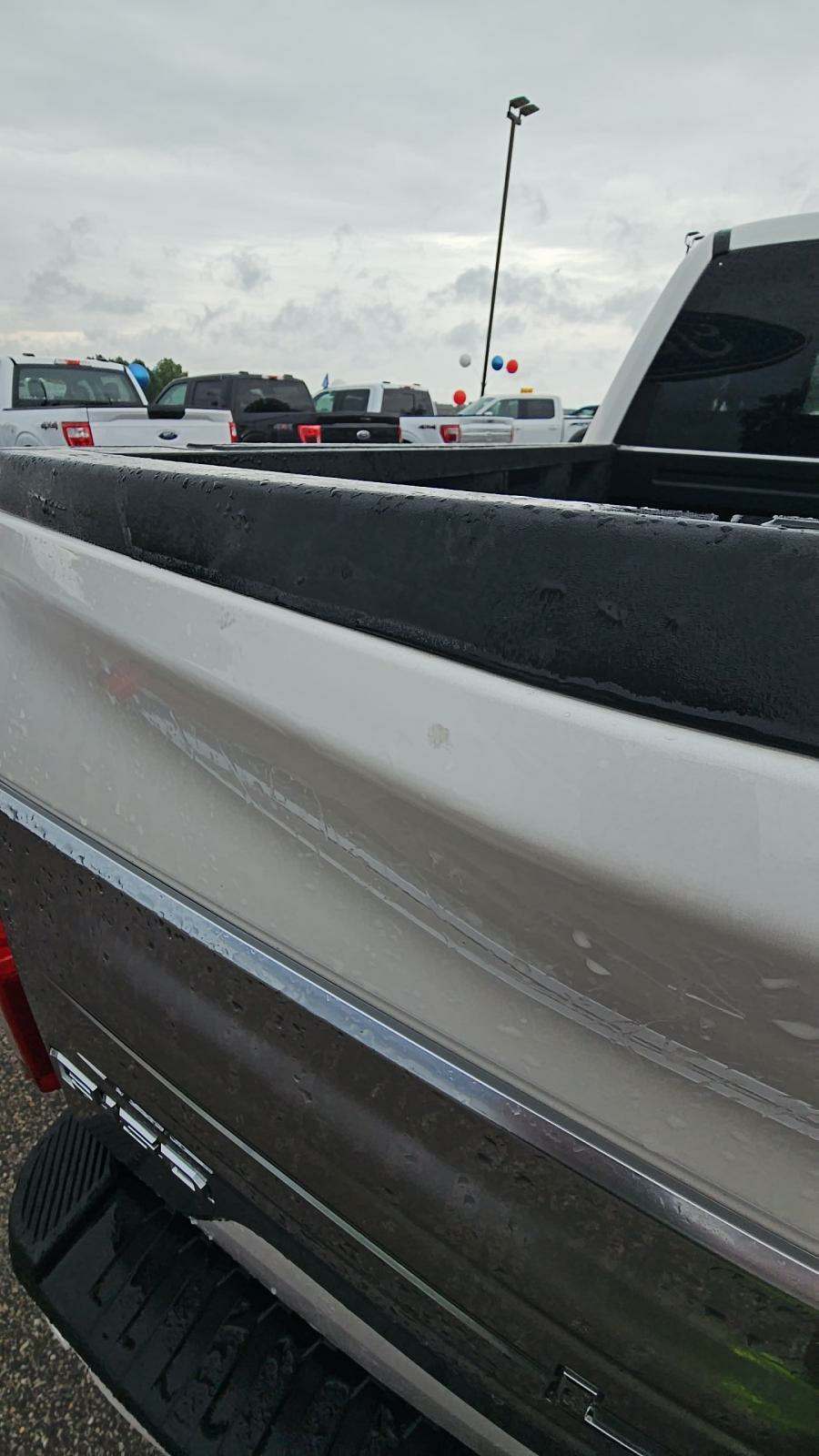 2019 Ford F-150 Limited AWD