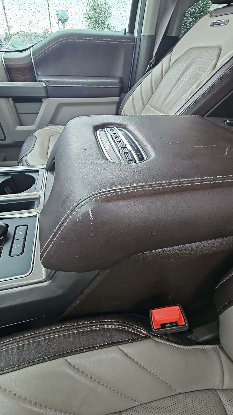 2019 Ford F-150 Limited AWD