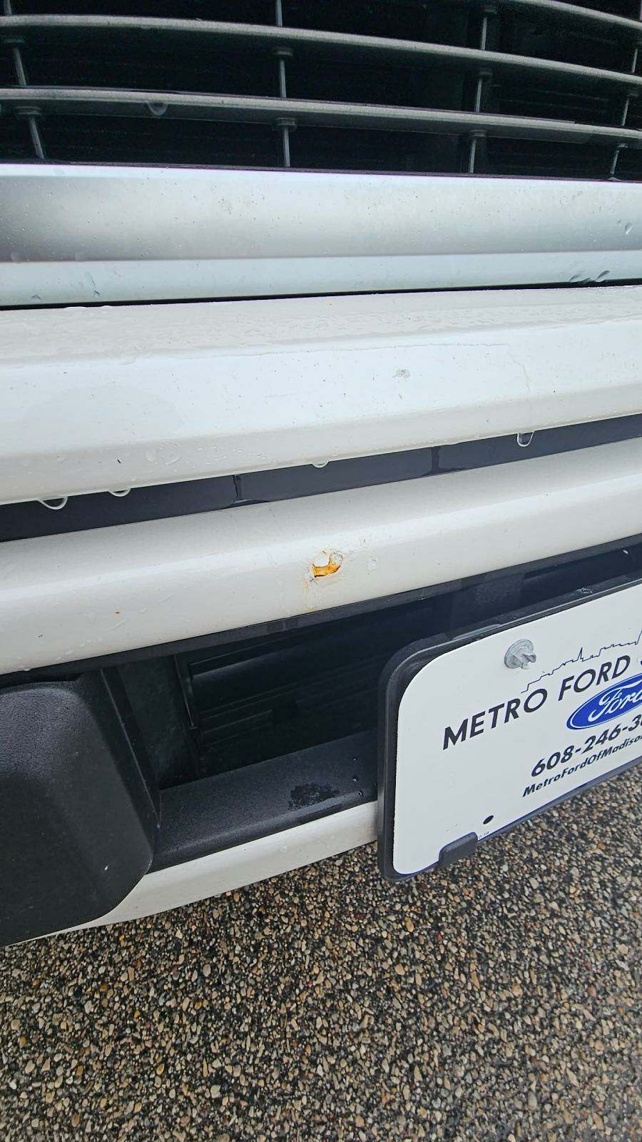 2019 Ford F-150 Limited AWD