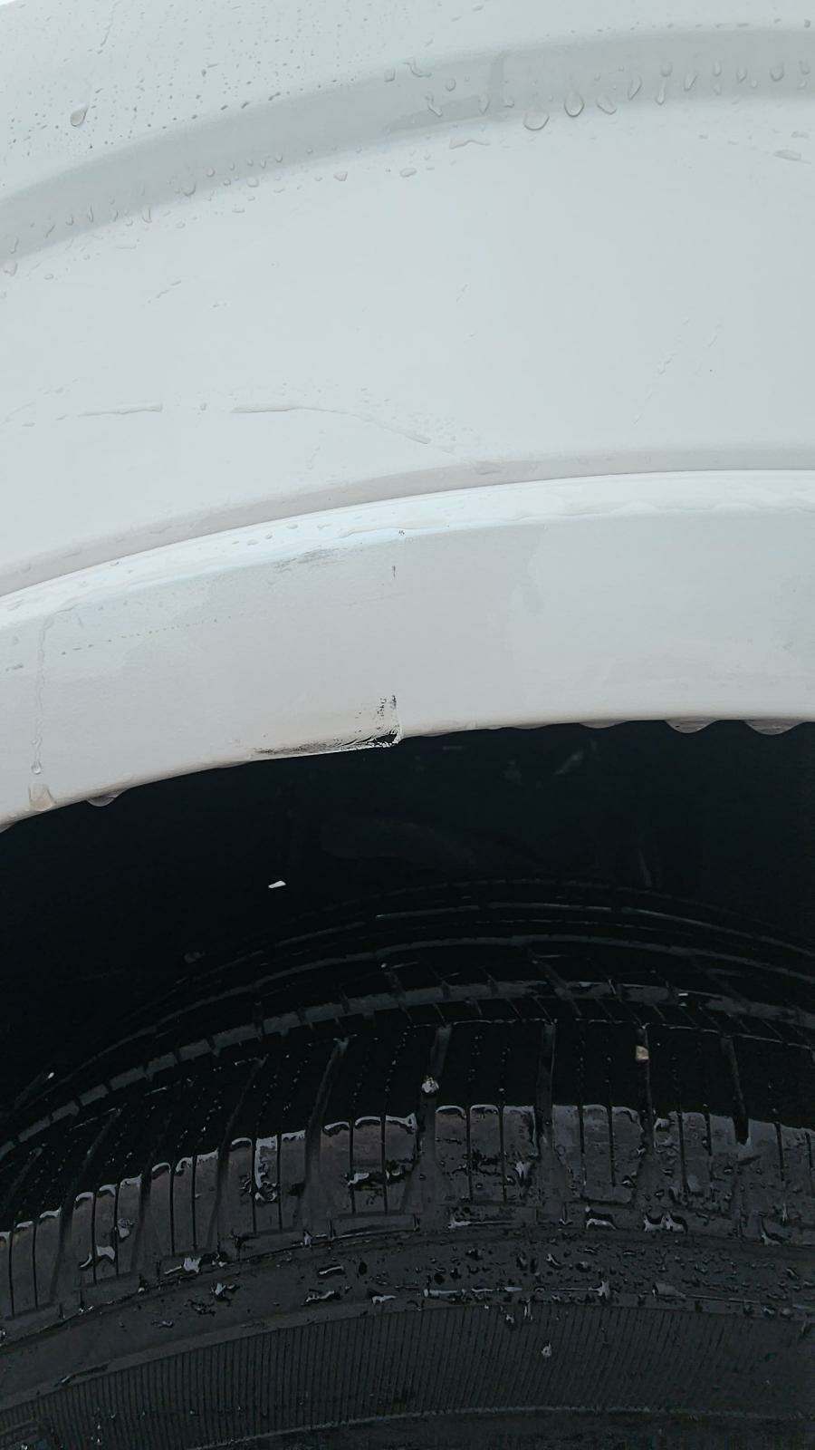 2019 Ford F-150 Limited AWD