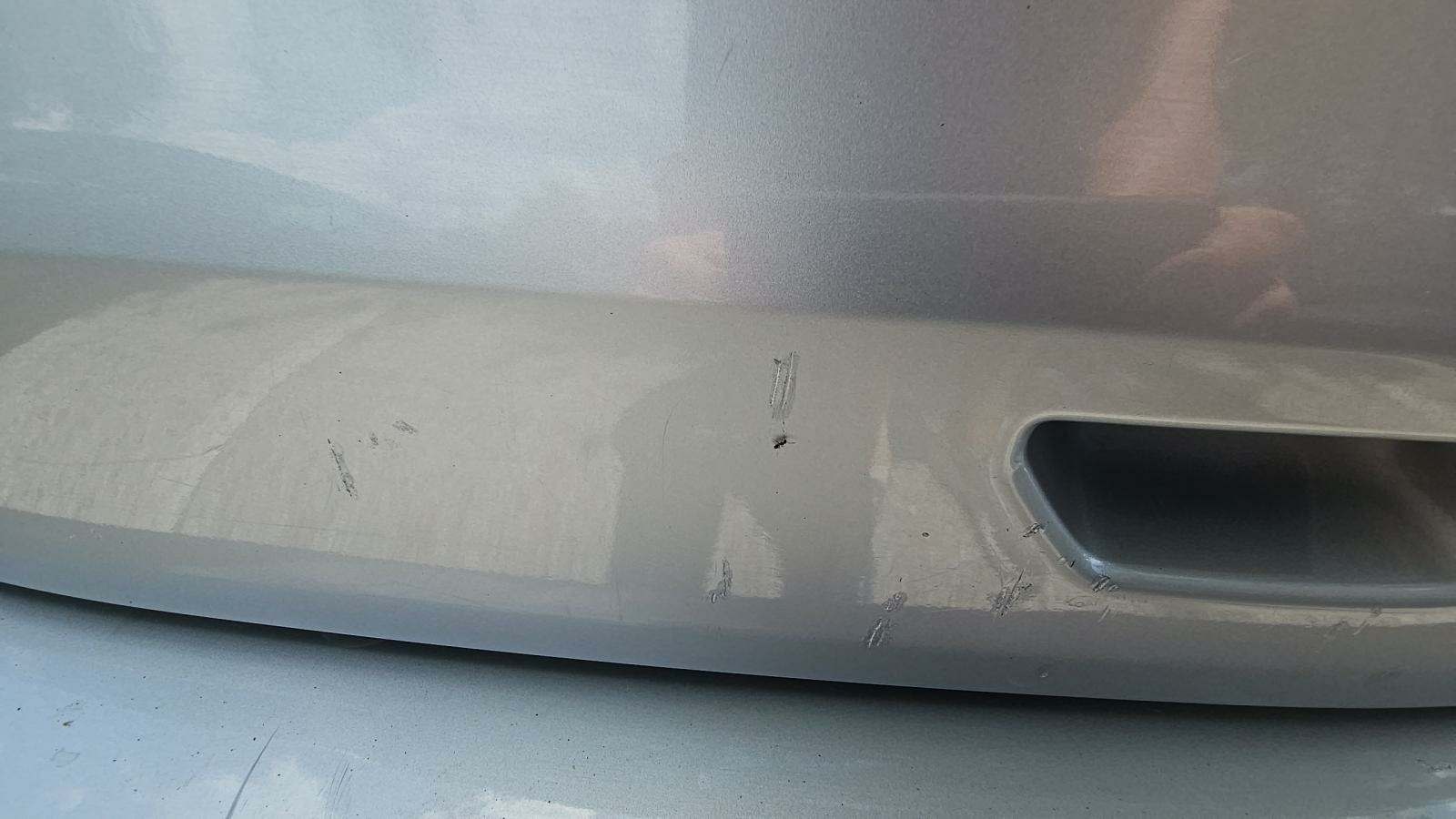 2018 Nissan Rogue S FWD