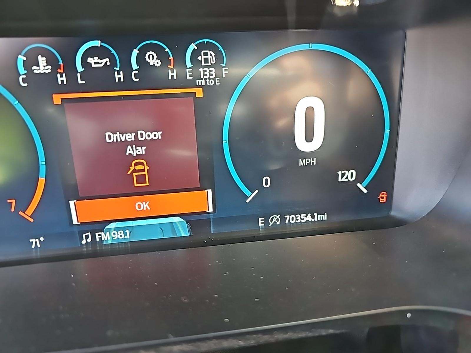 2022 Ford F-150 Lariat AWD