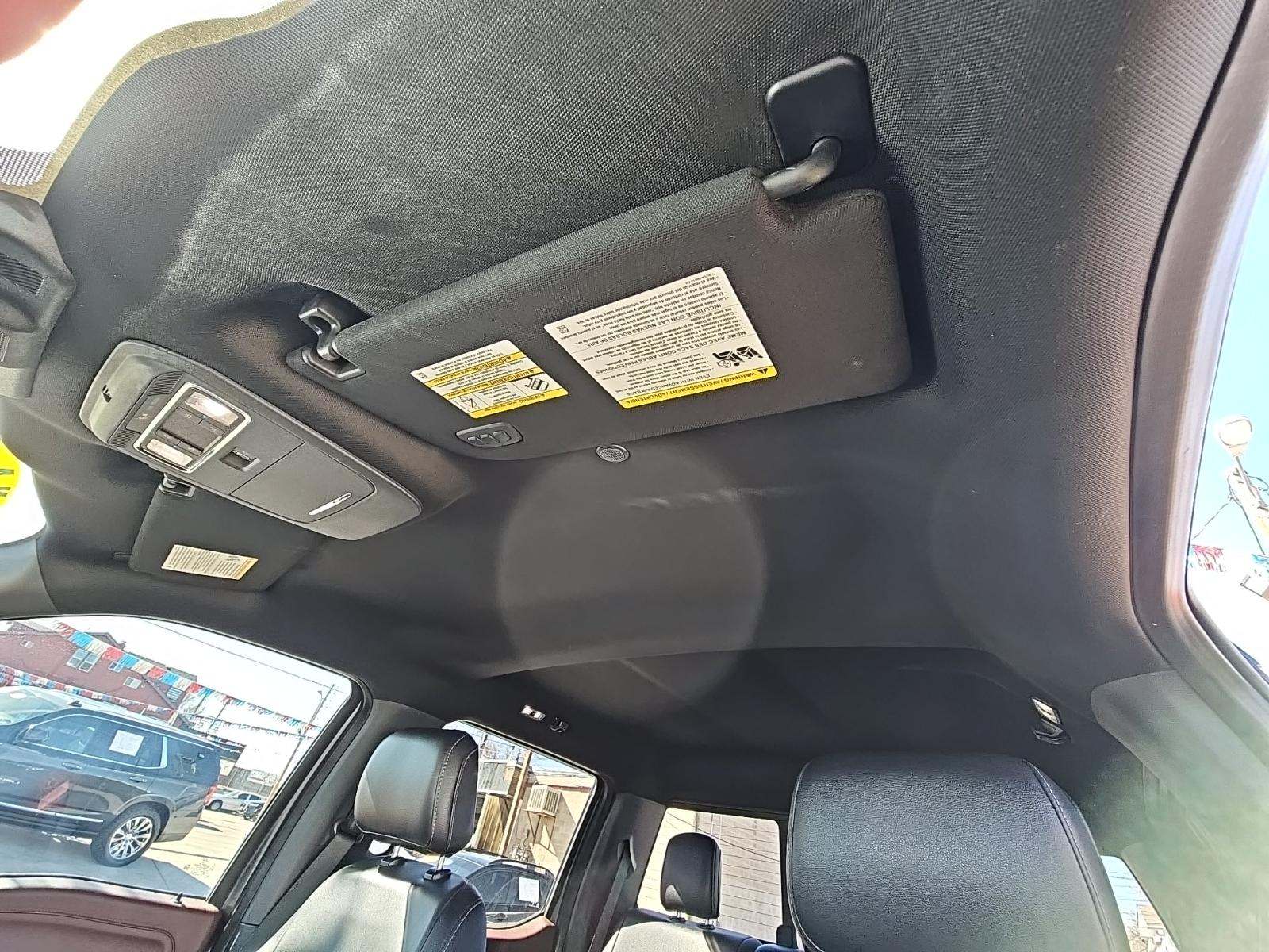 2022 Ford F-150 Lariat AWD