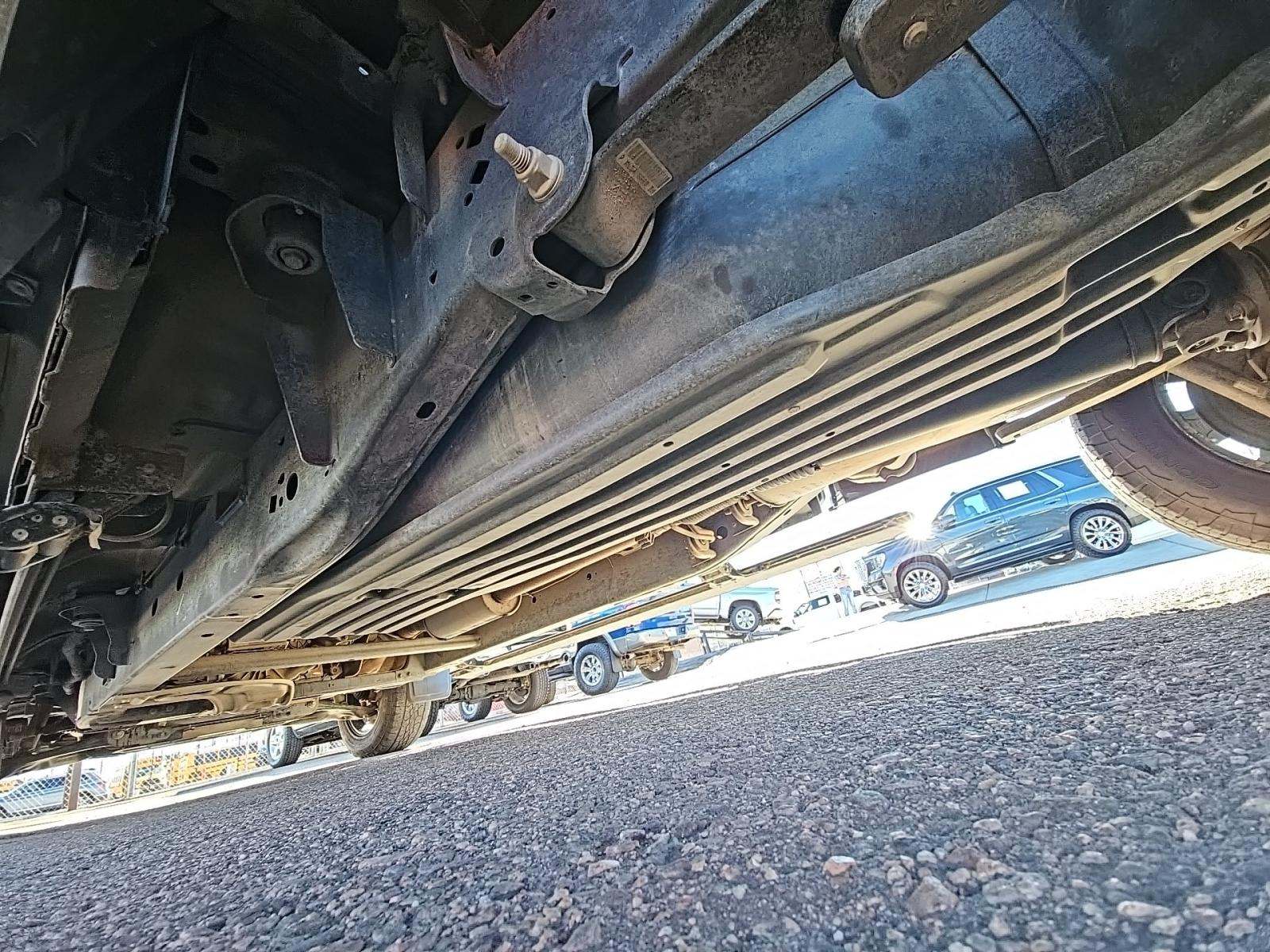 2022 Ford F-150 Lariat AWD