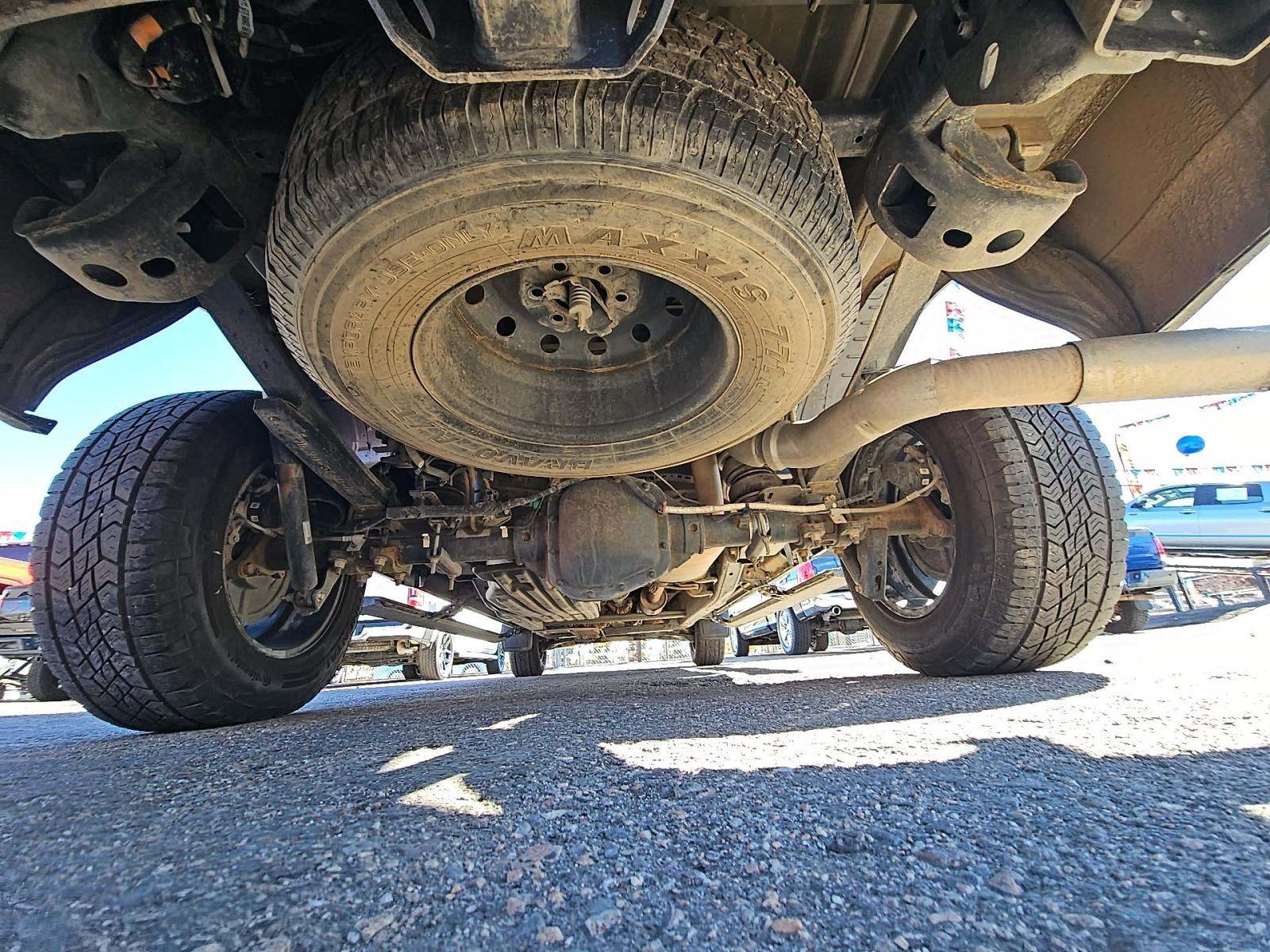 2022 Ford F-150 Lariat AWD