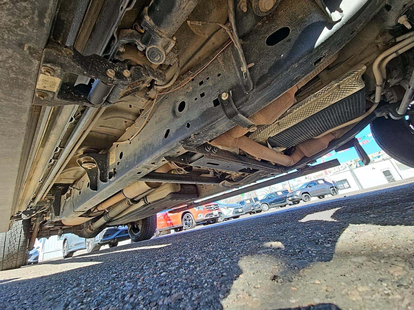 2022 Ford F-150 Lariat AWD