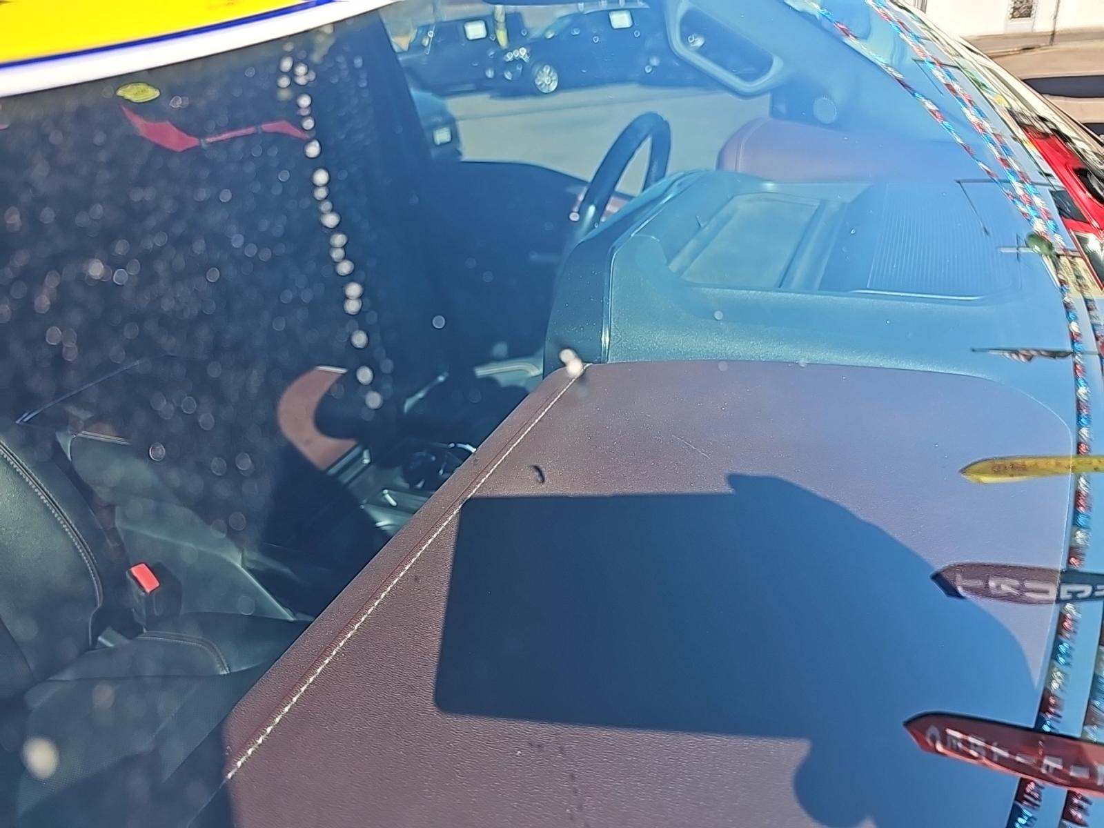 2022 Ford F-150 Lariat AWD