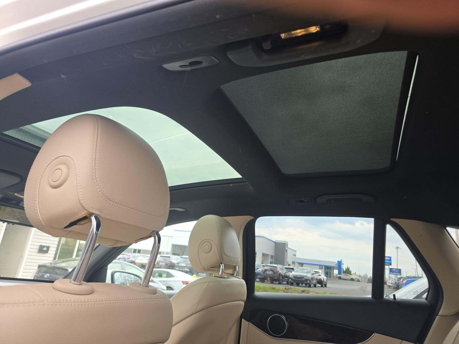 MERCEDES-BENZ GLC-CLASS - 7