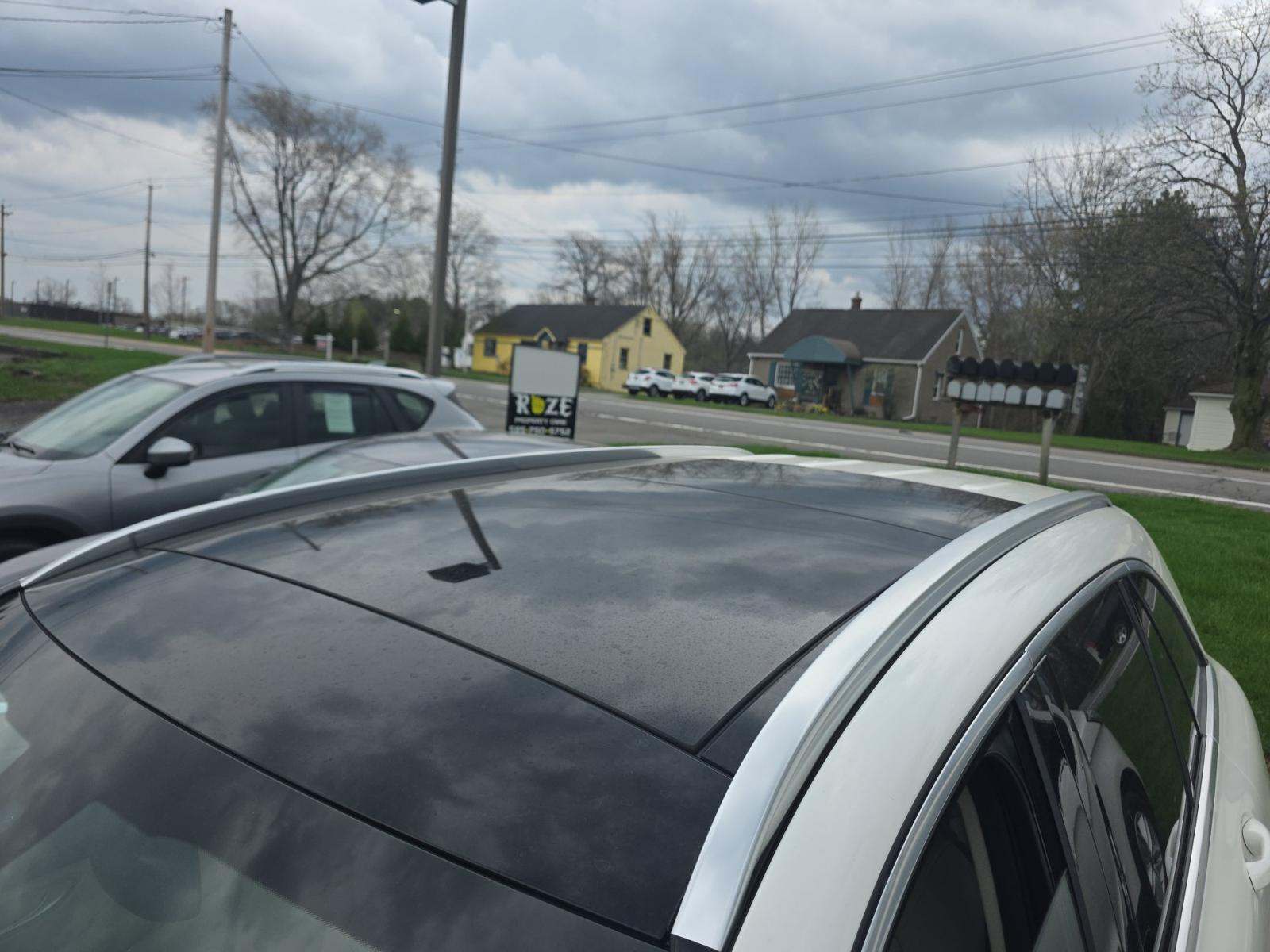 MERCEDES-BENZ GLC-CLASS - 8